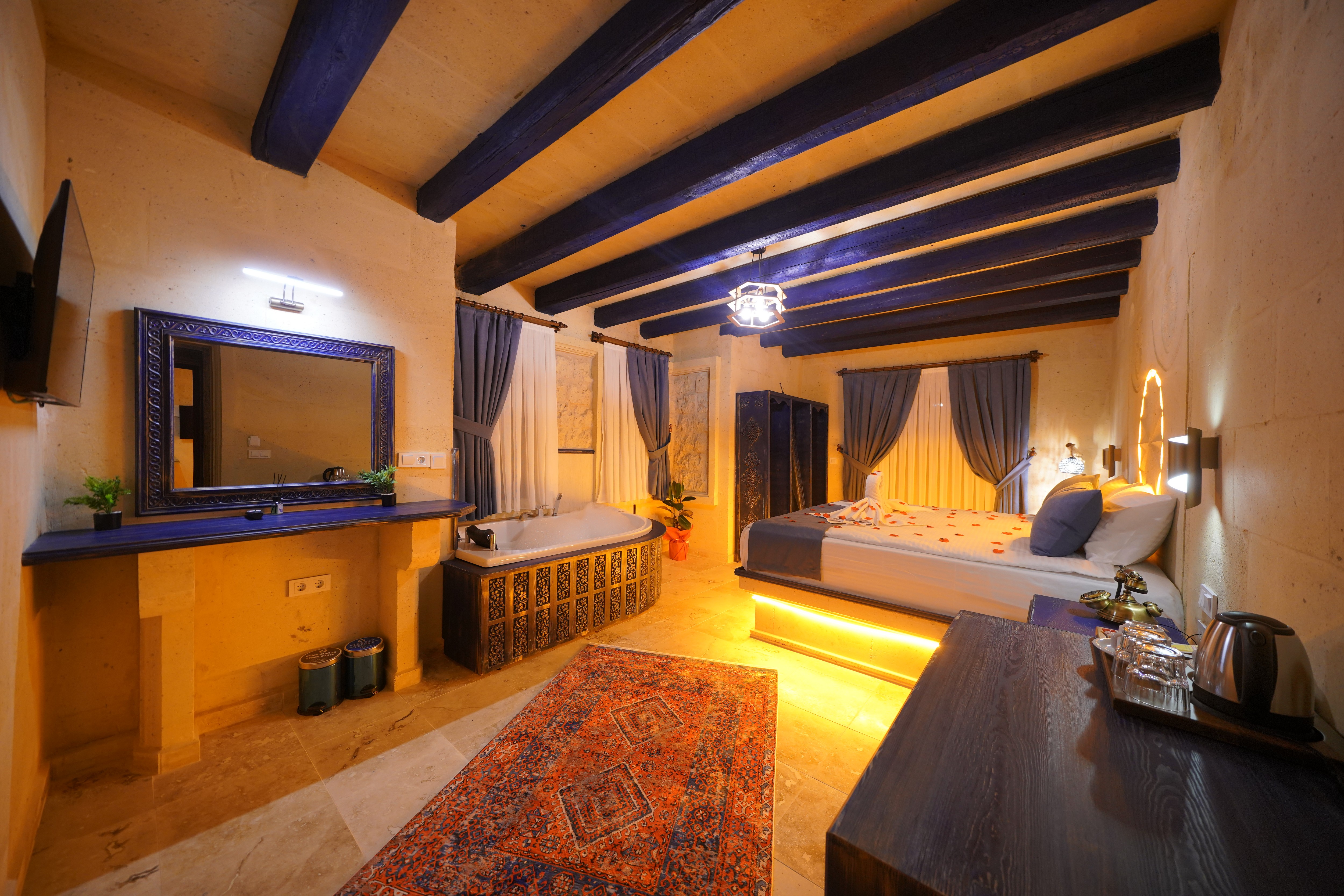 Avanos Suite