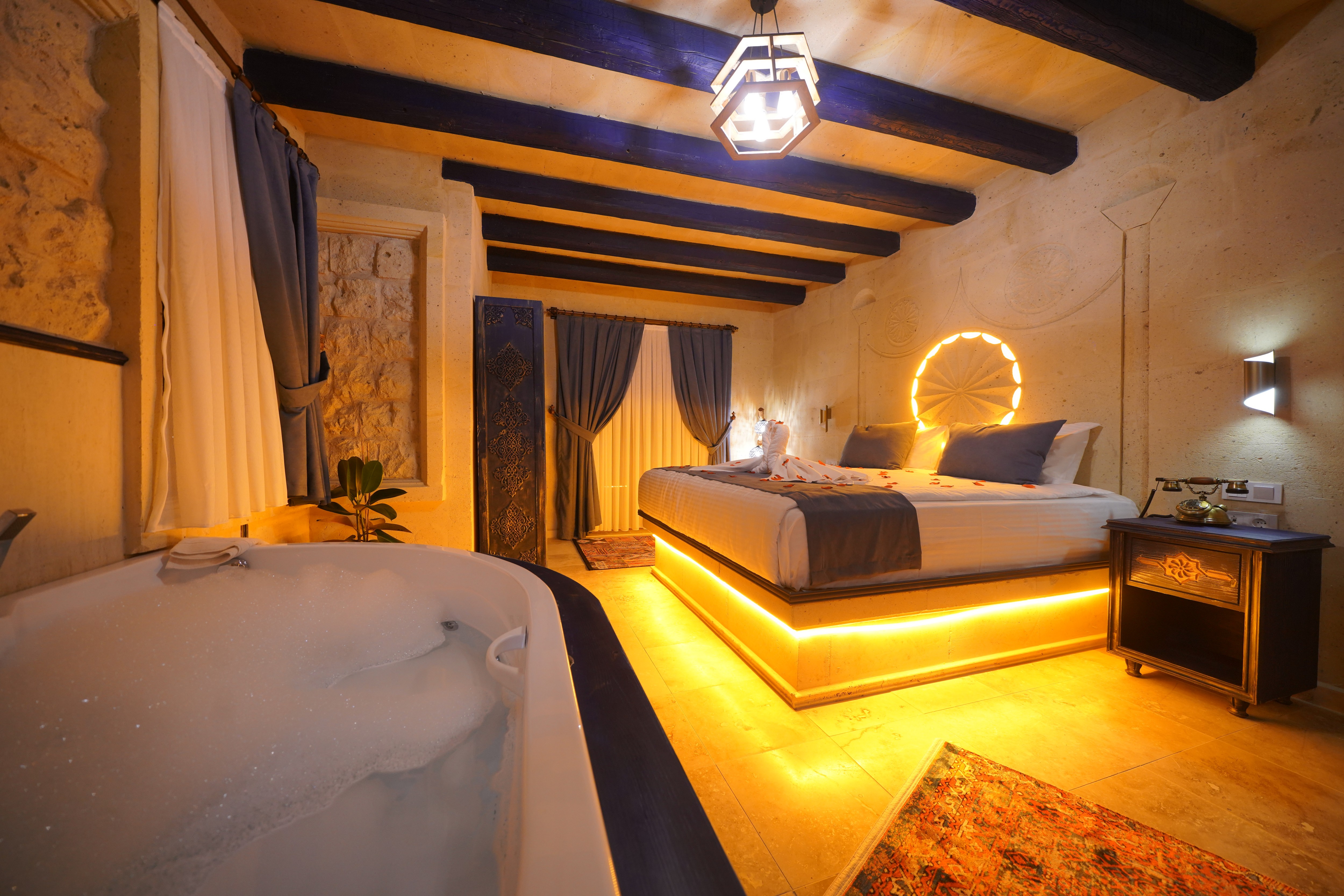 Avanos Suite