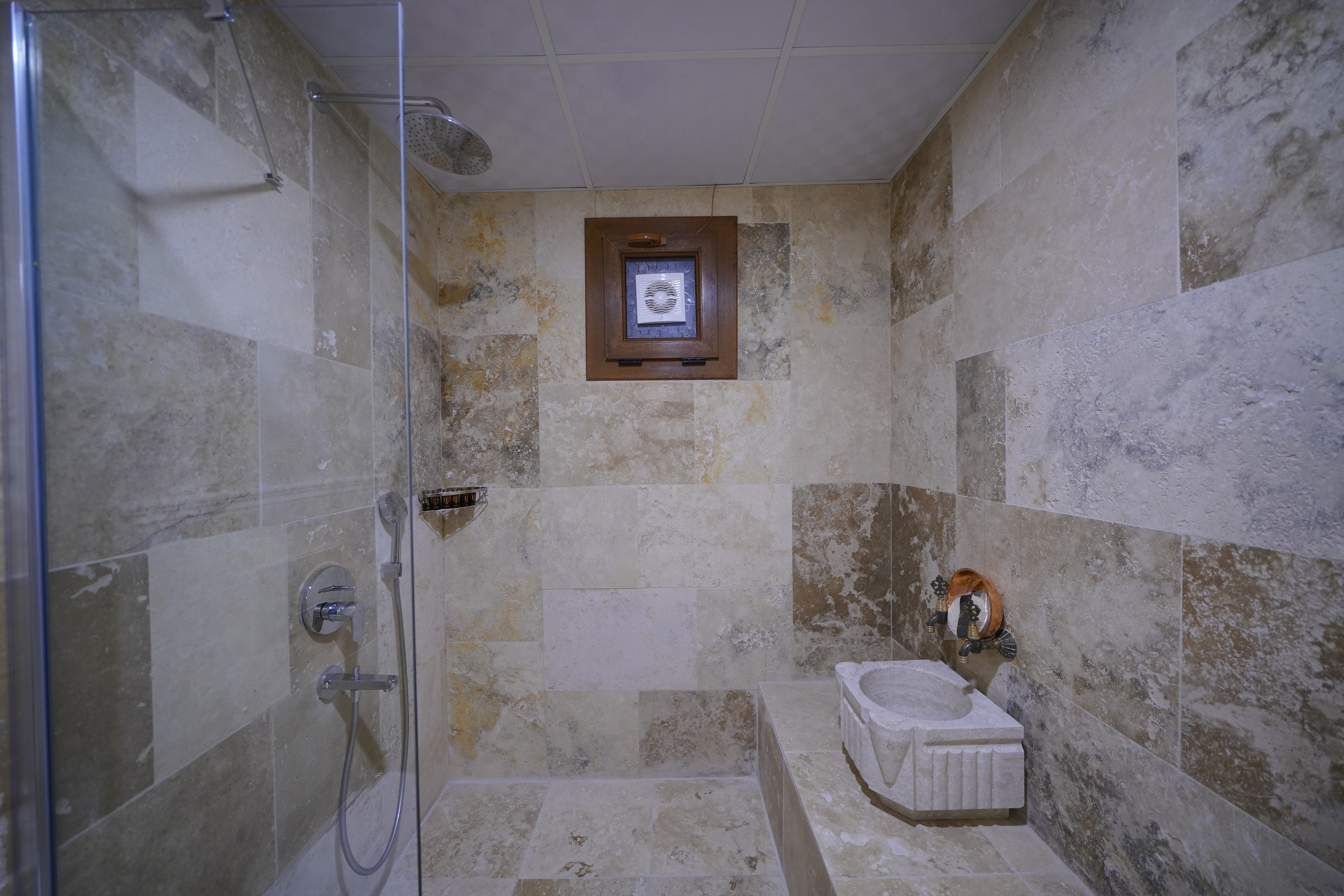 Avanos Suite