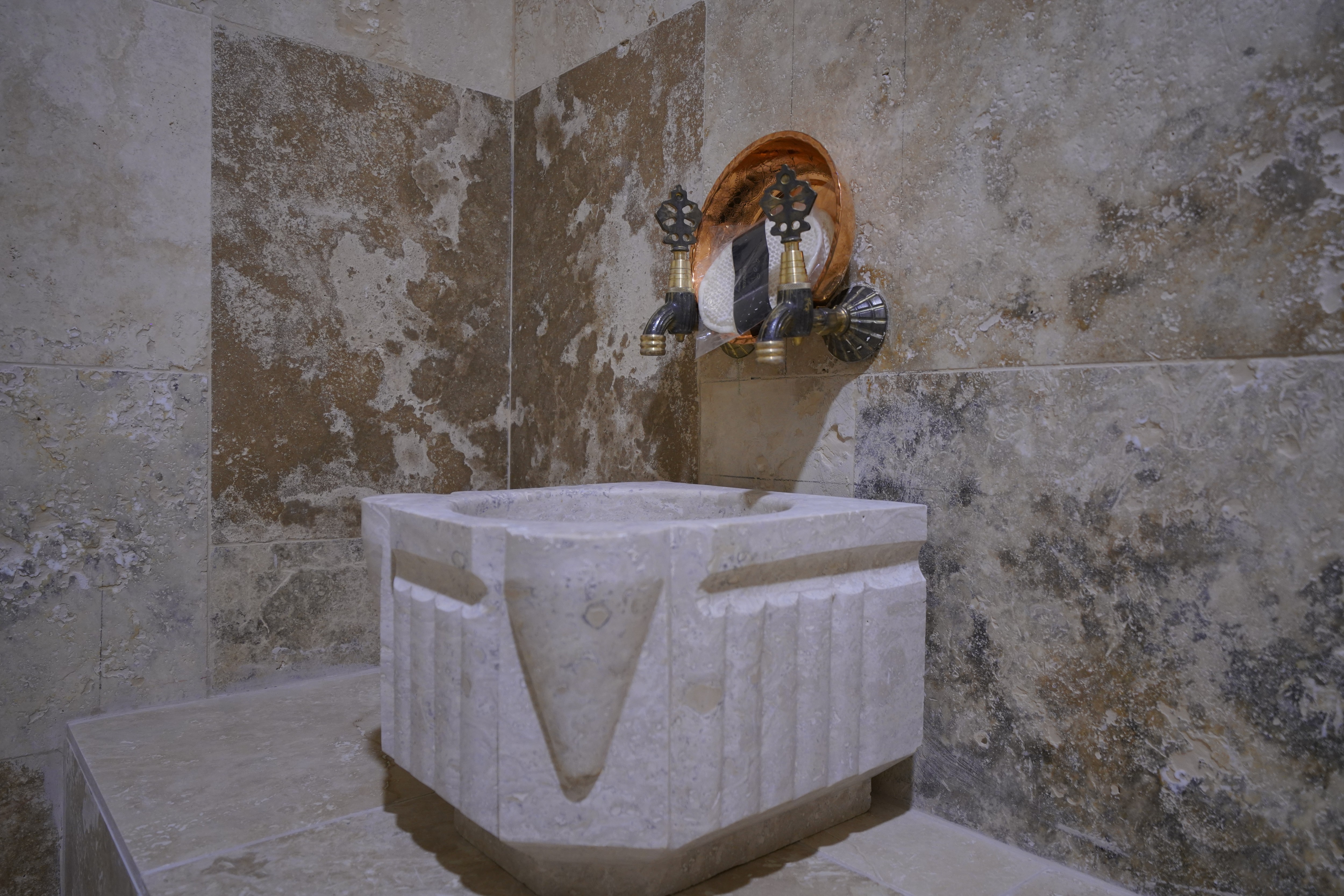 Avanos Suite
