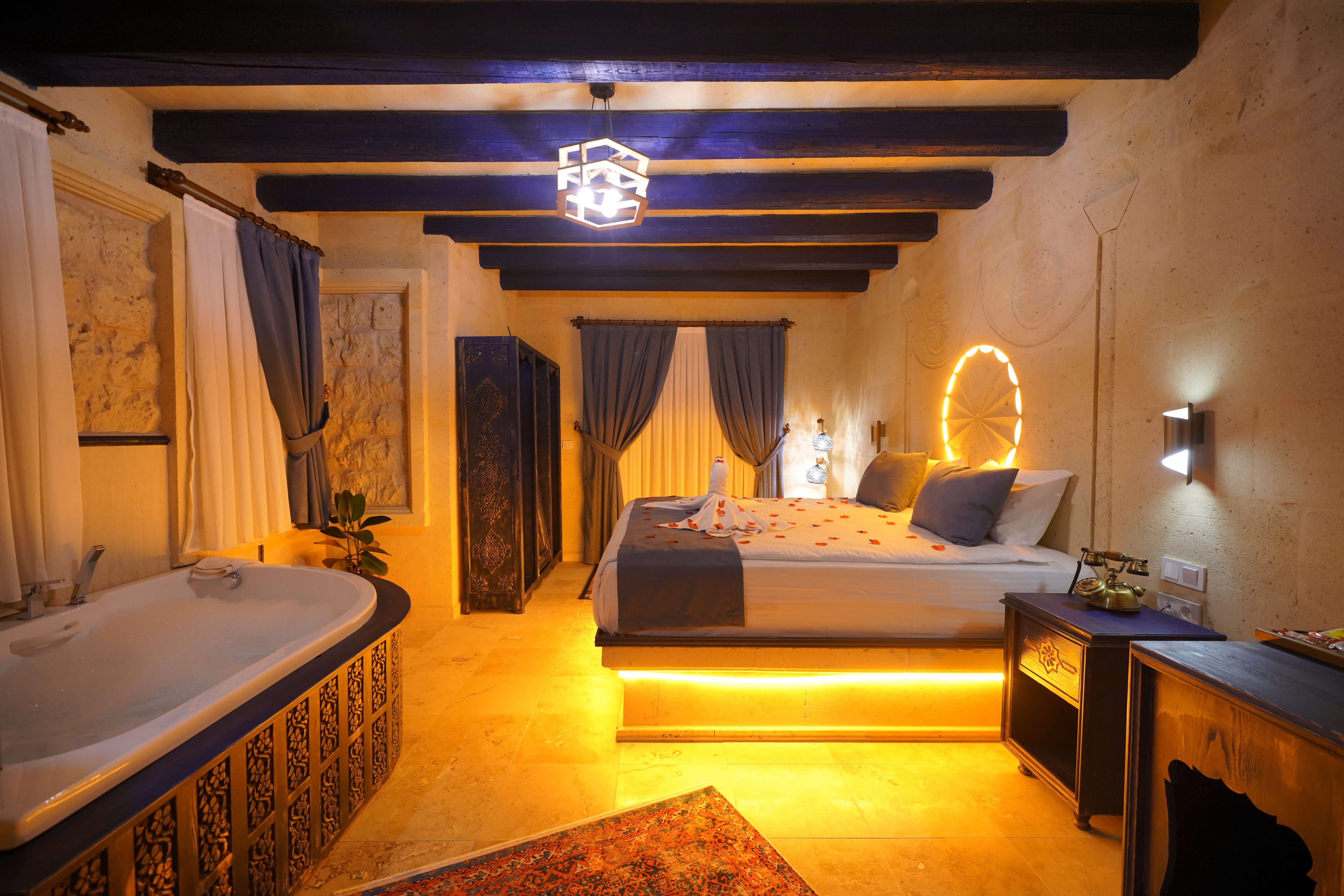Avanos Suite
