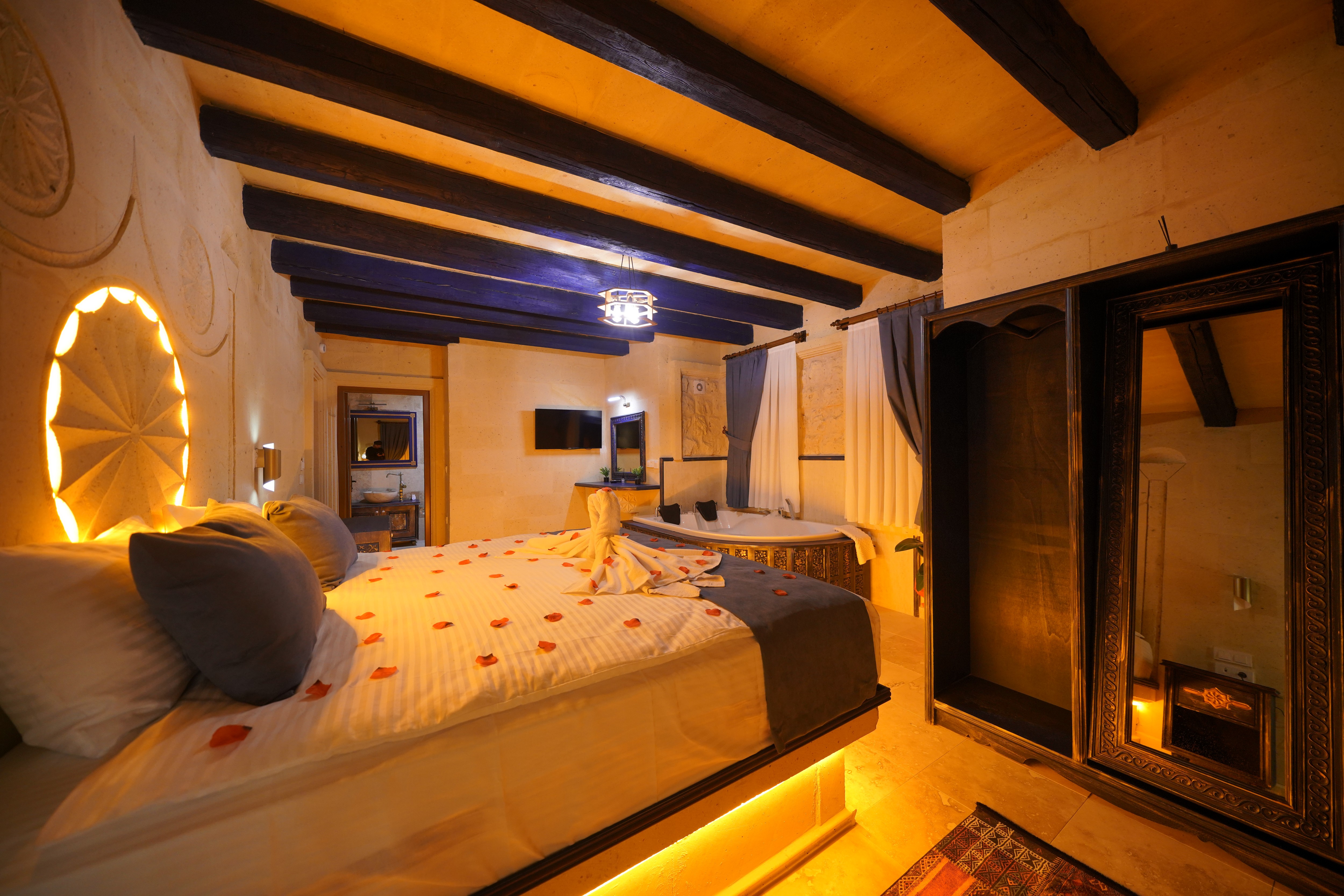 Avanos Suite