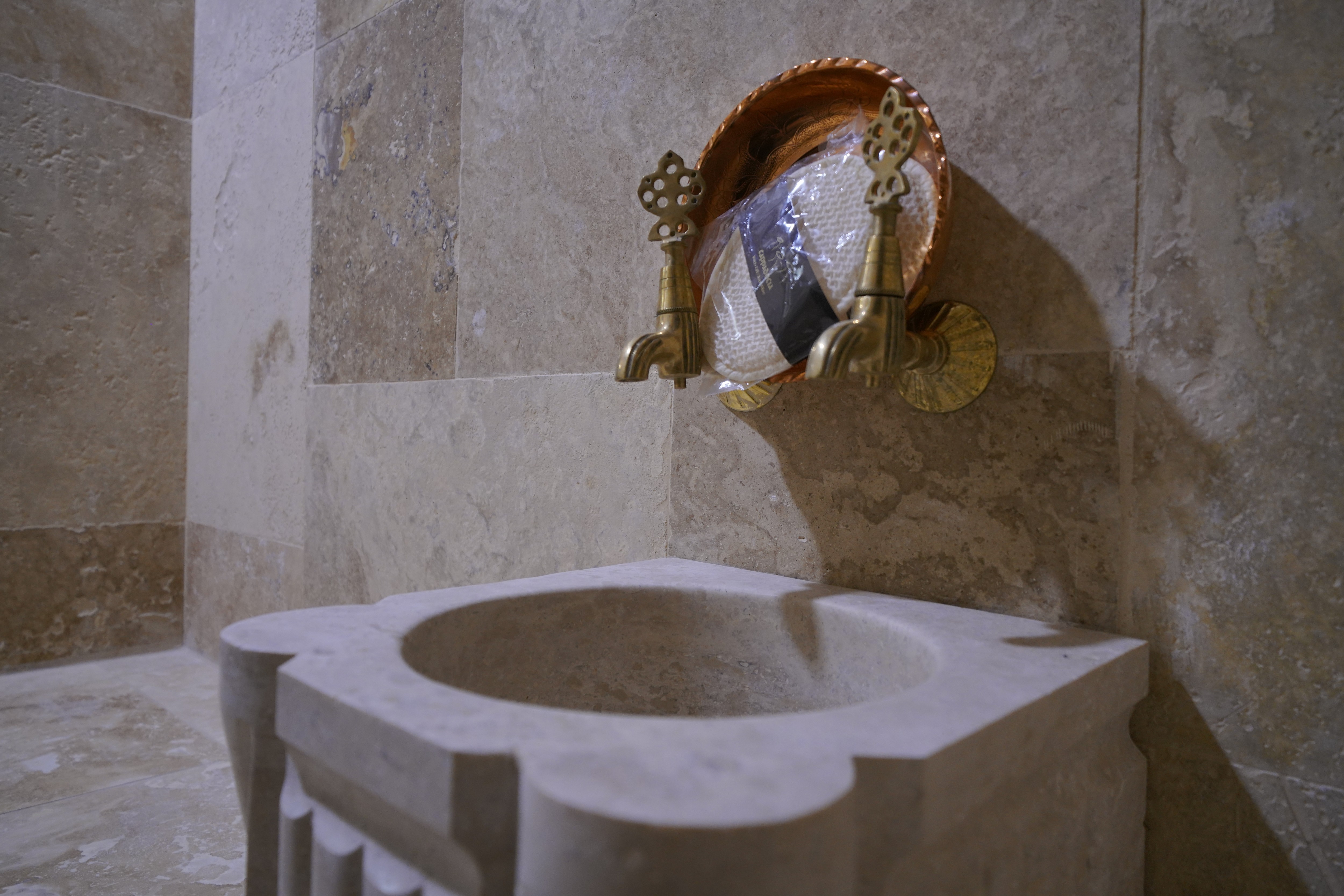 Çavuşin Suite
