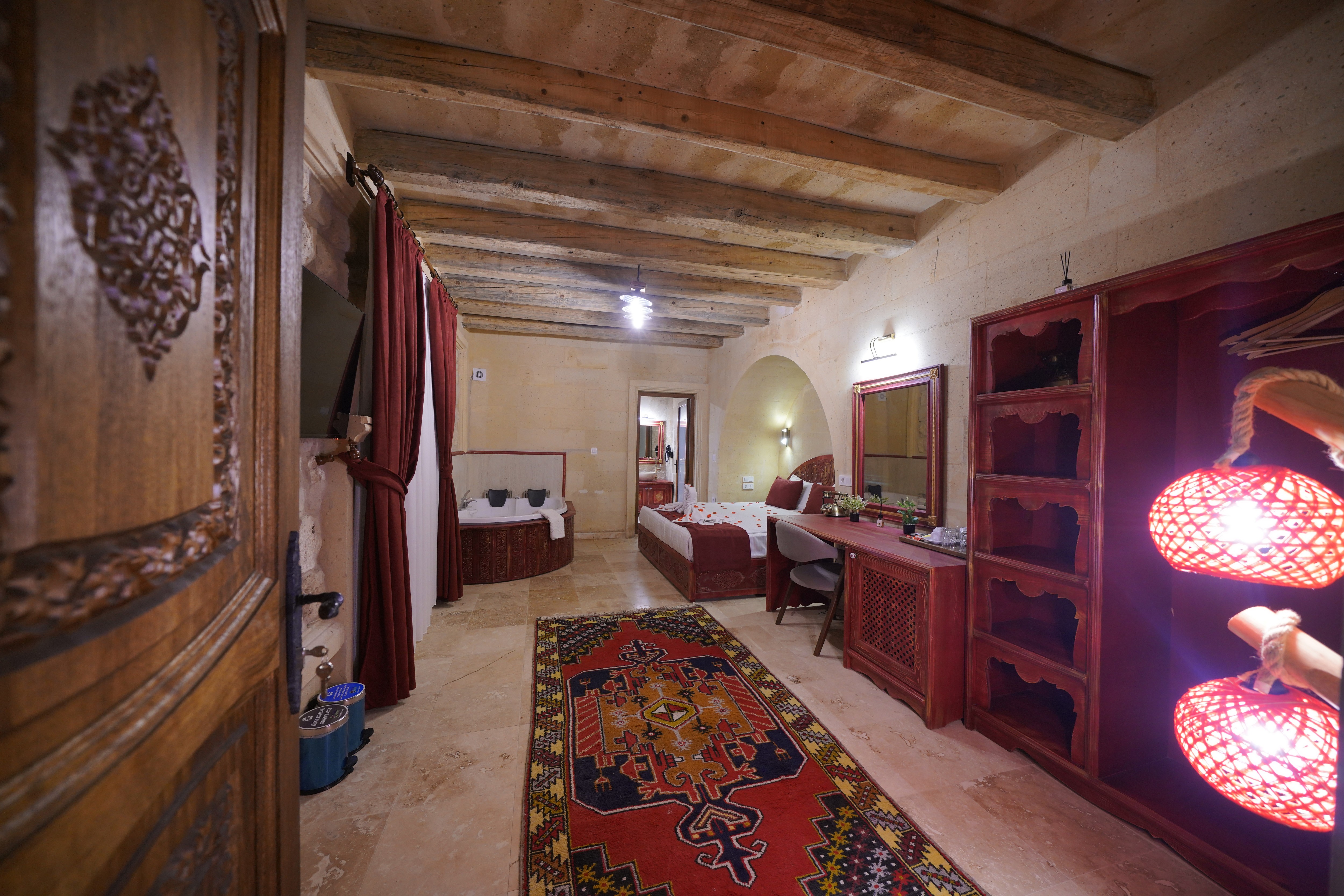 Göreme Suite