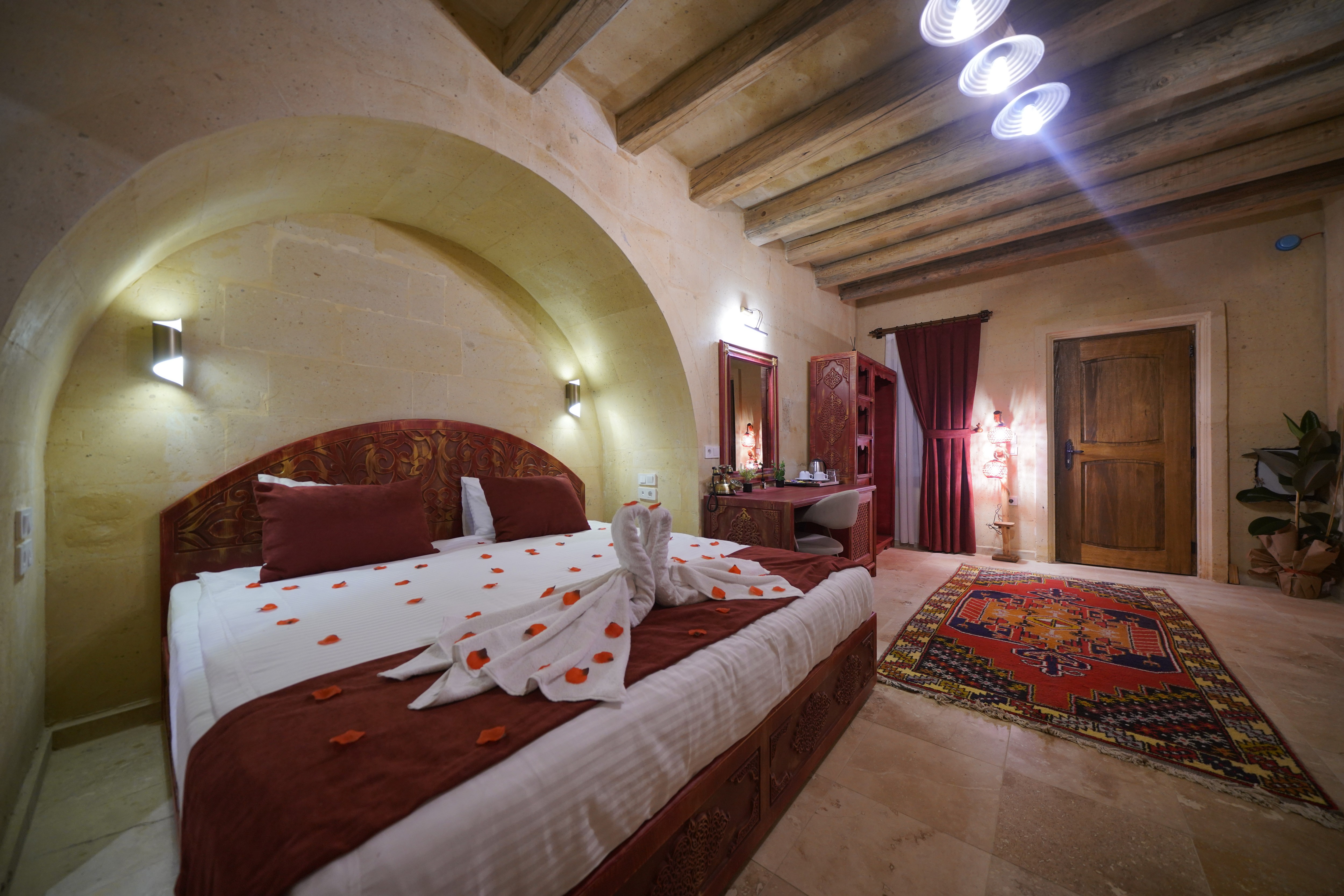 Göreme Suite