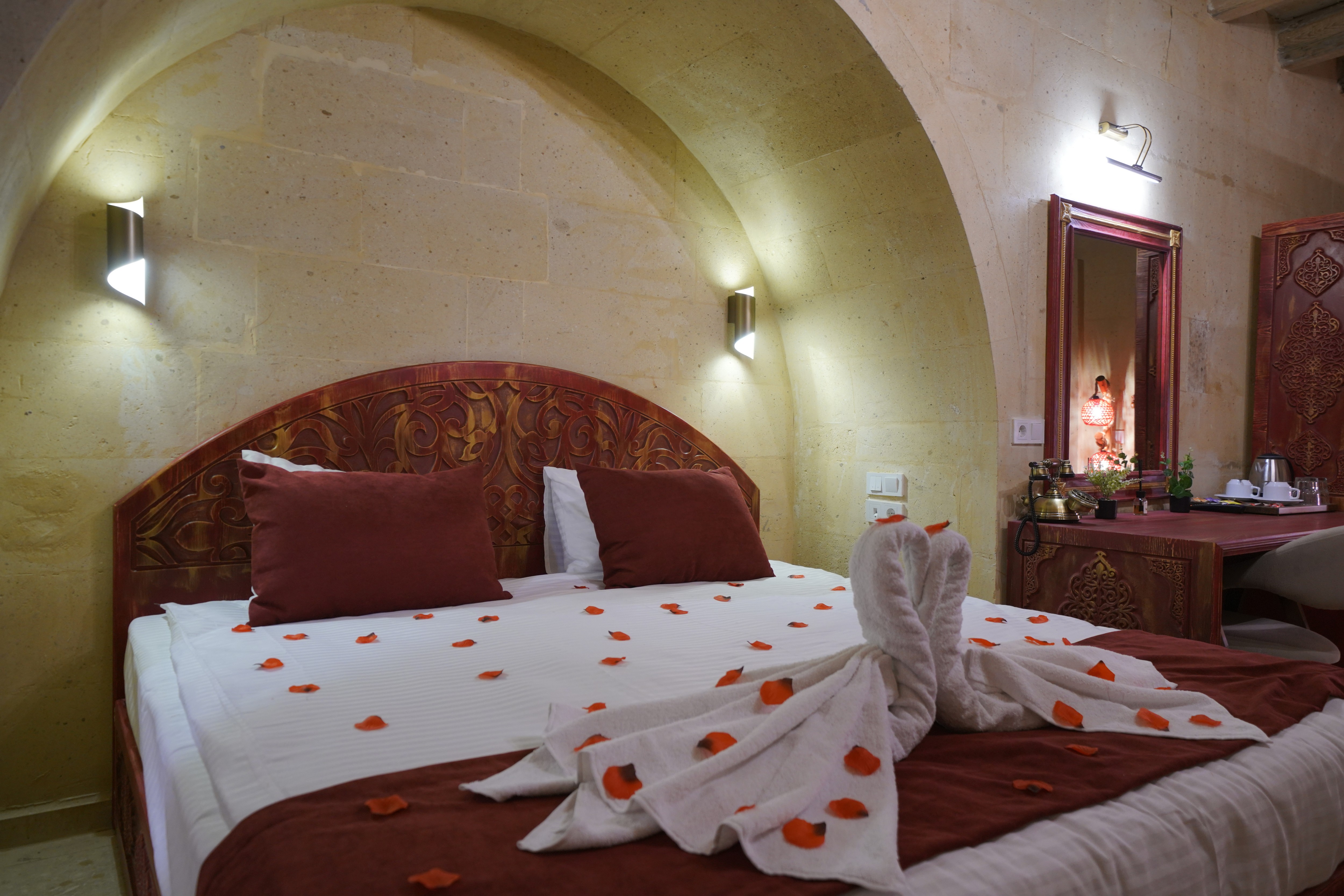 Göreme Suite