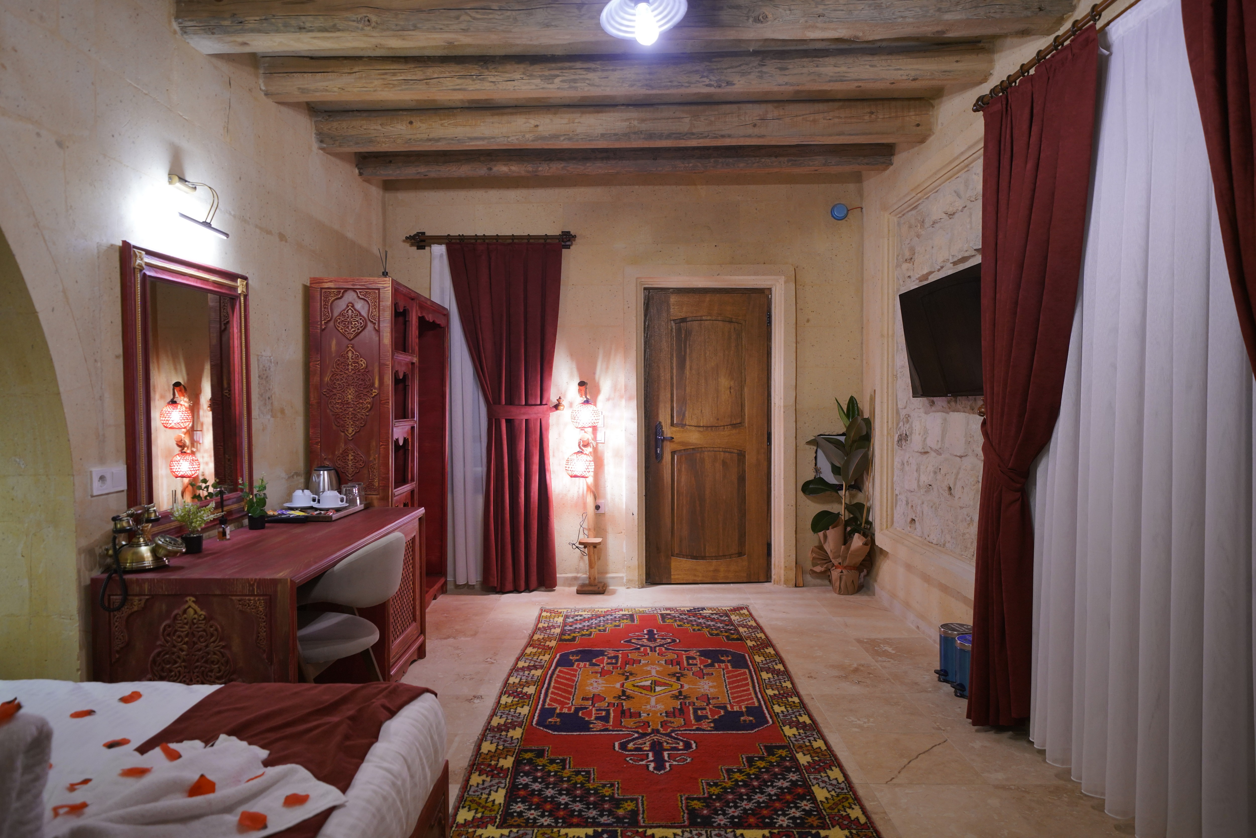 Göreme Suite
