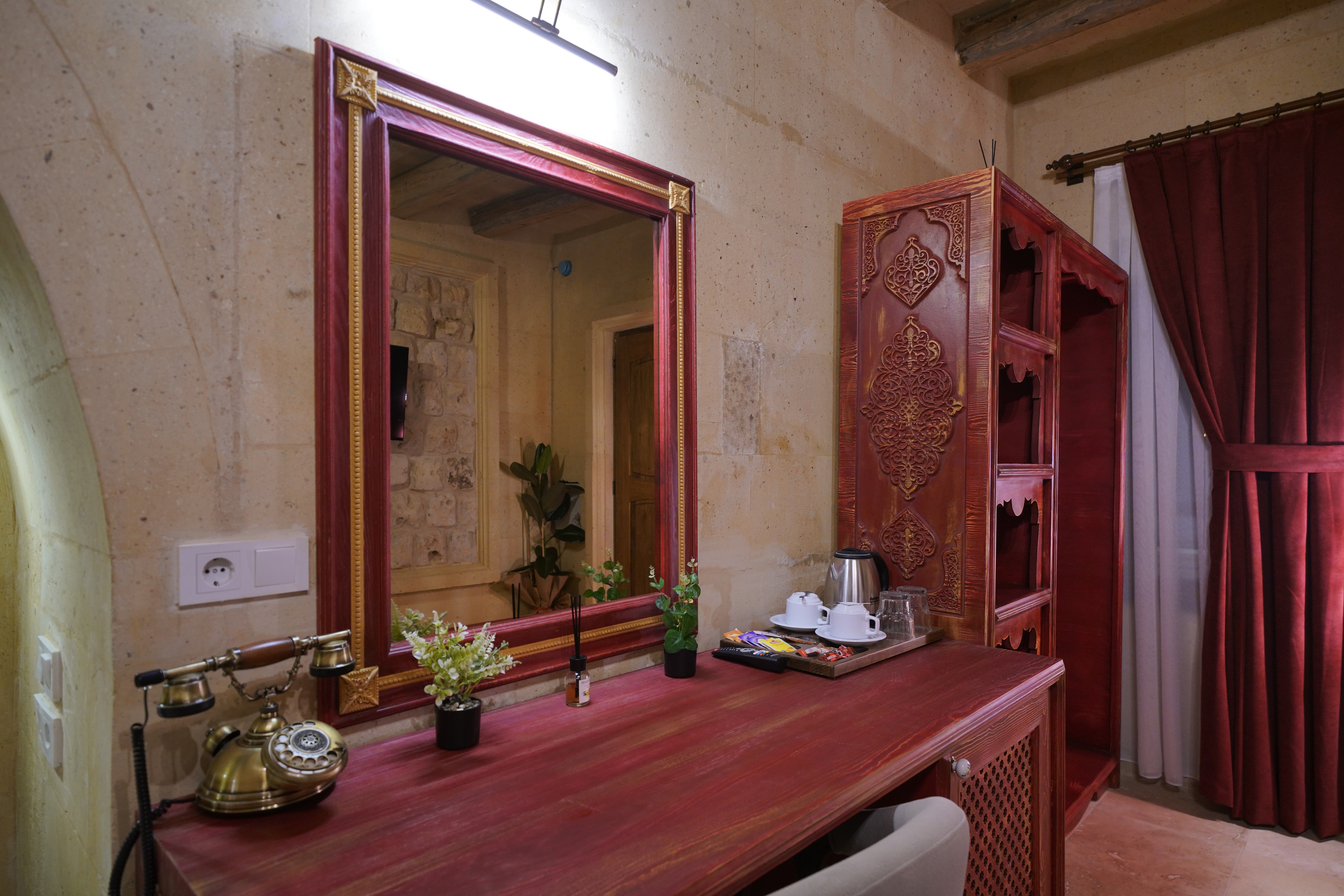 Göreme Suite