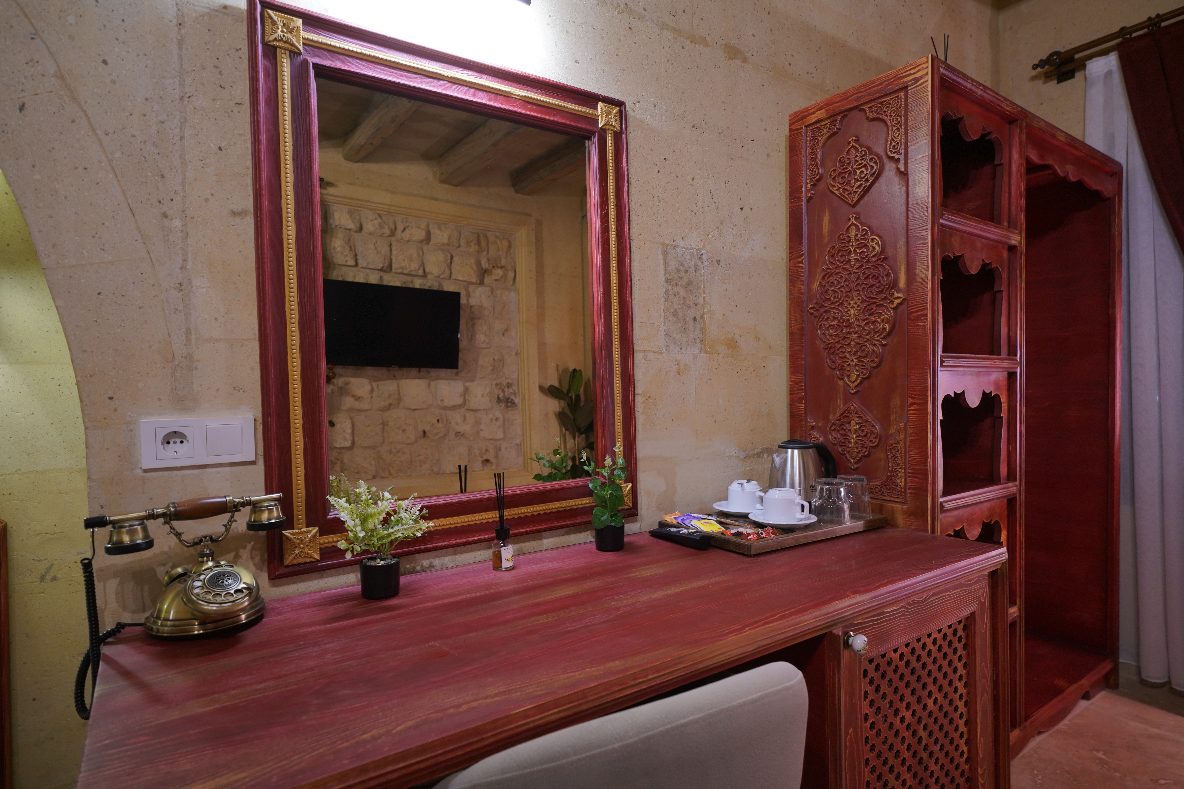 Göreme Suite