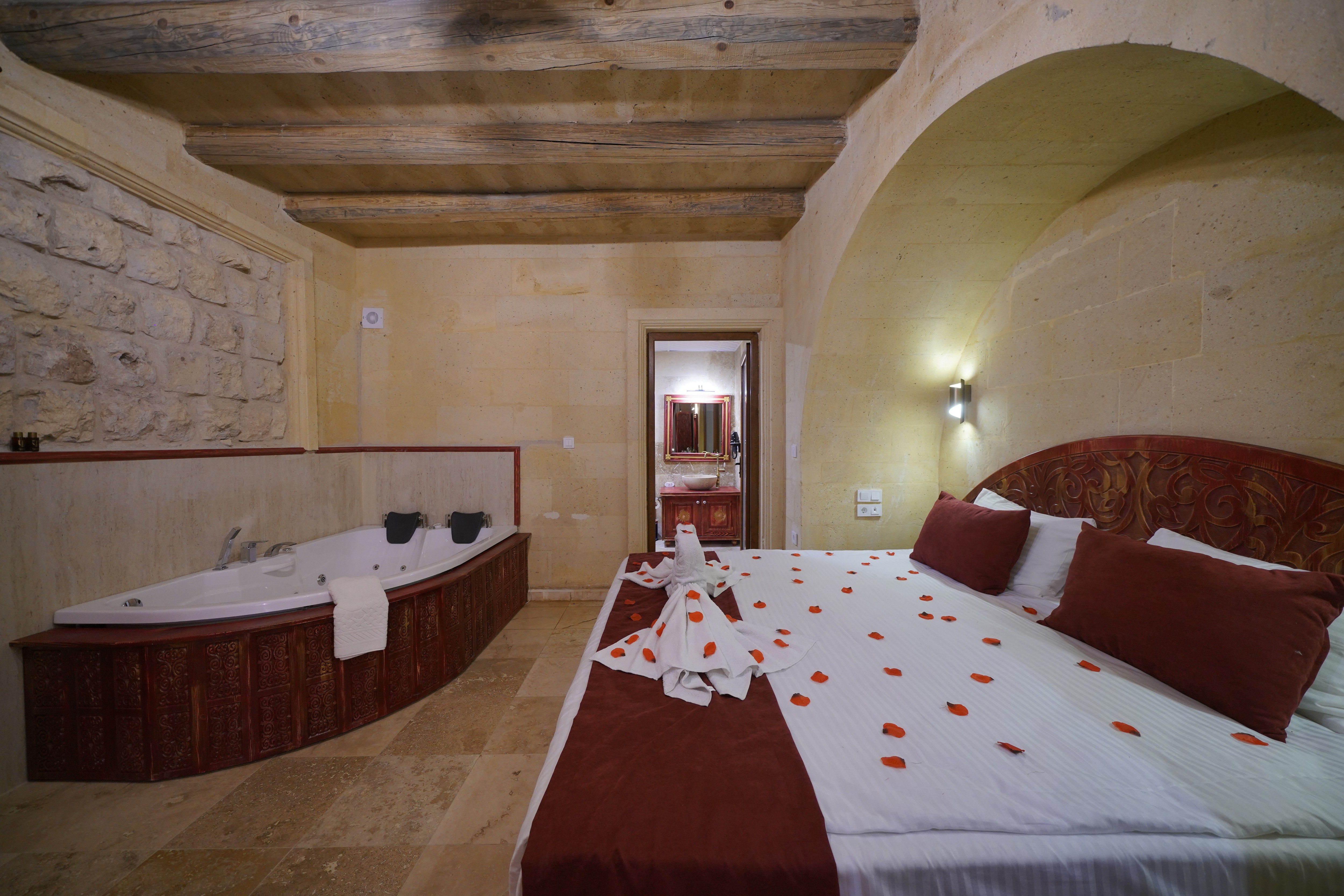 Göreme Suite