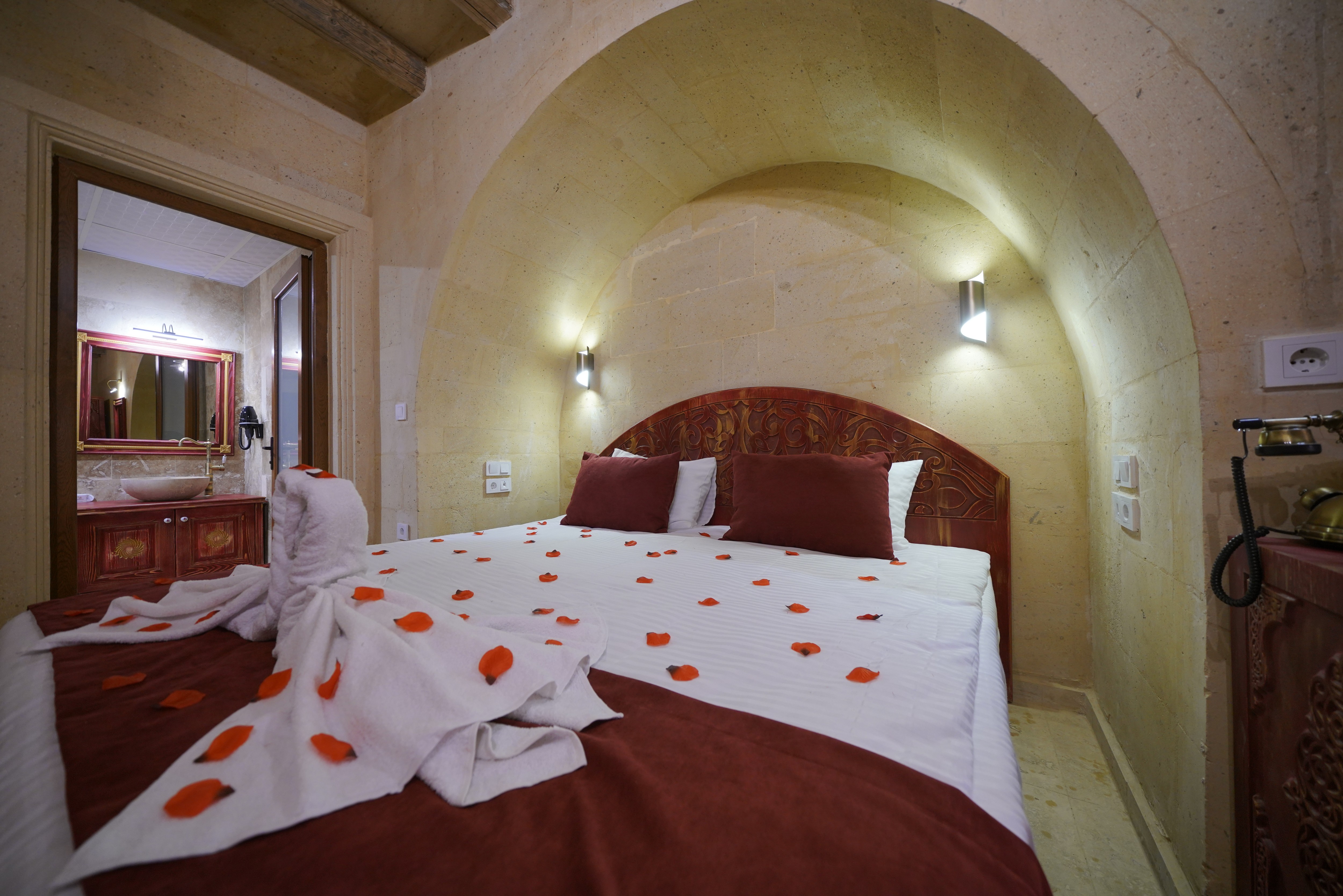 Göreme Suite