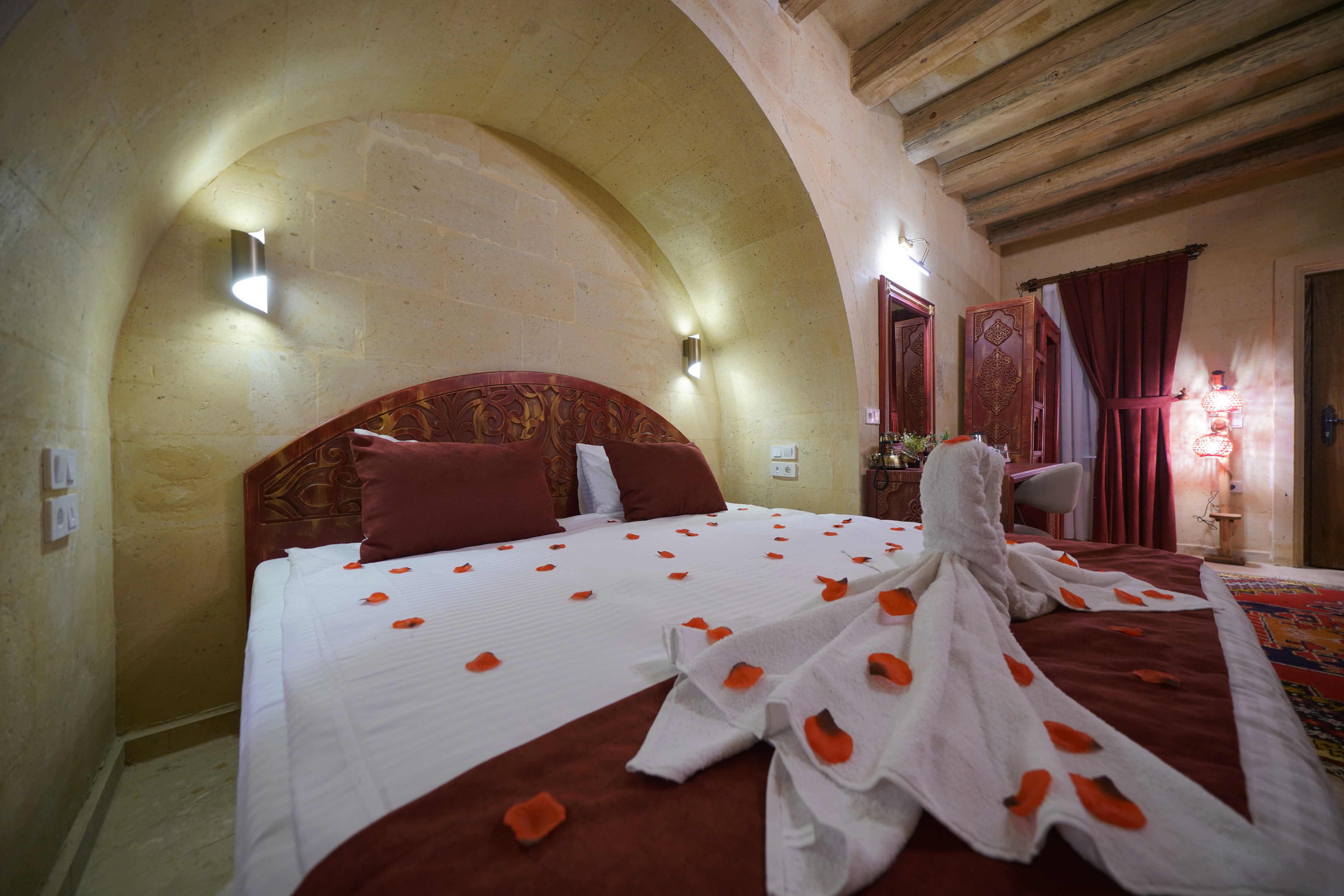 Göreme Suite
