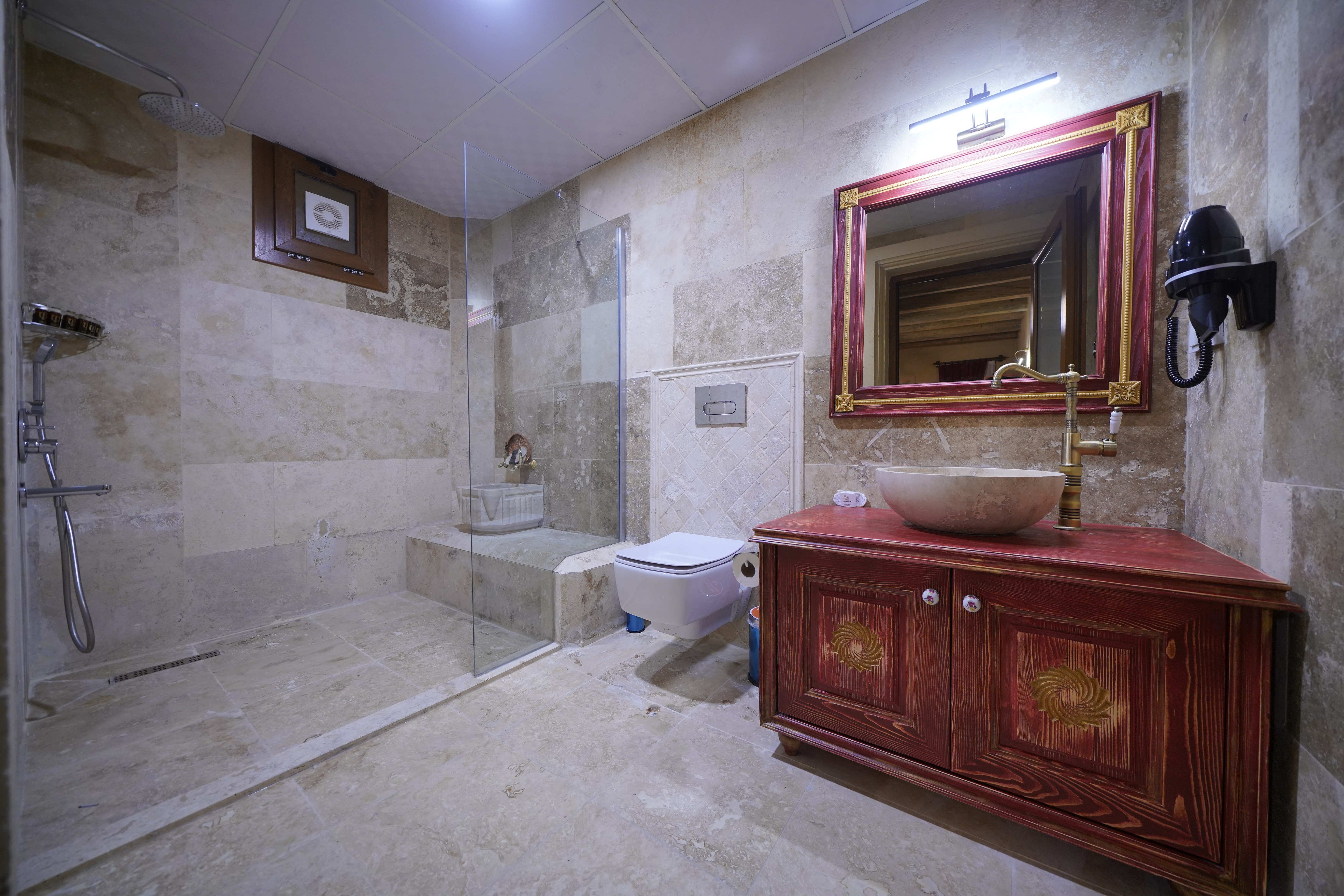 Göreme Suite