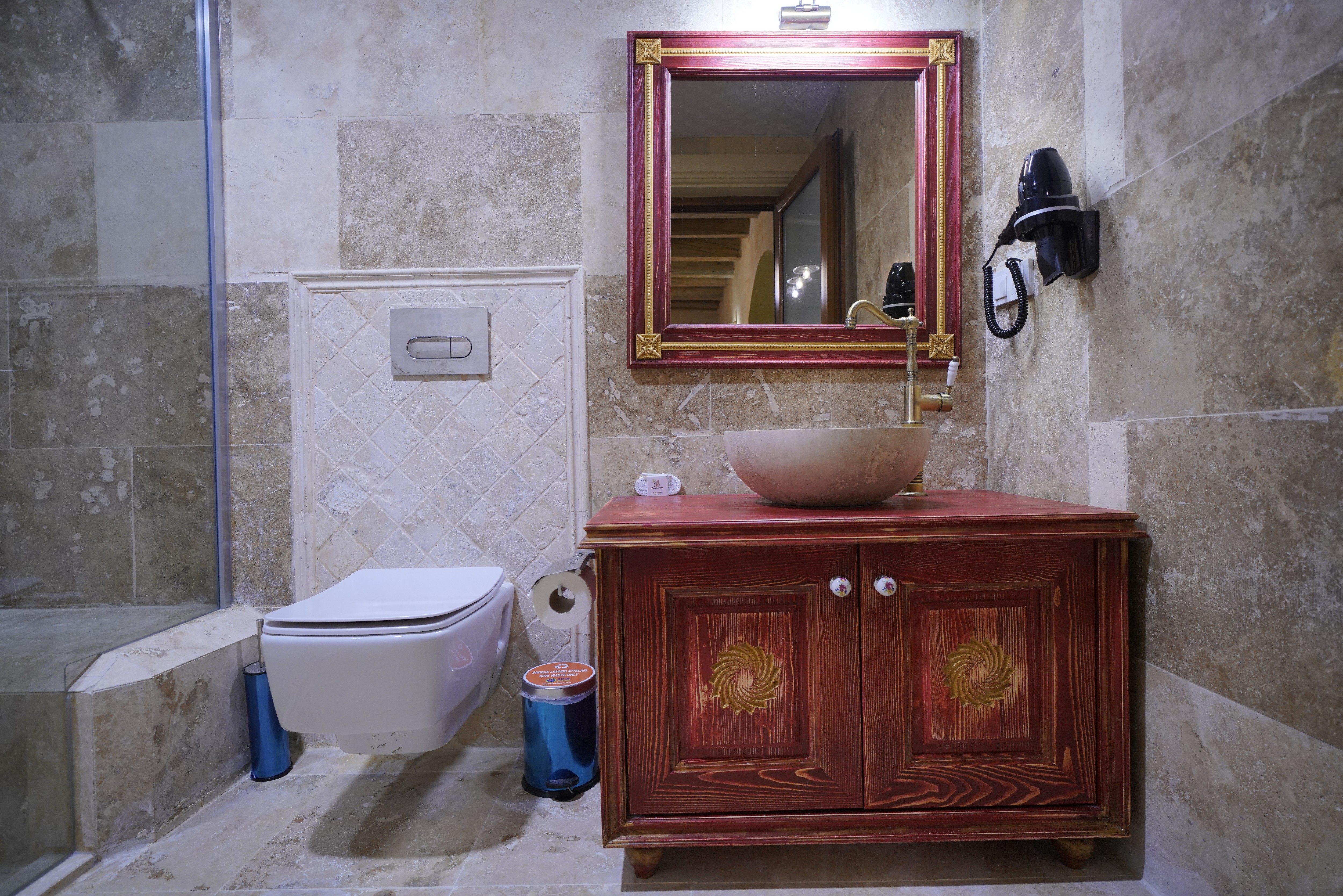 Göreme Suite