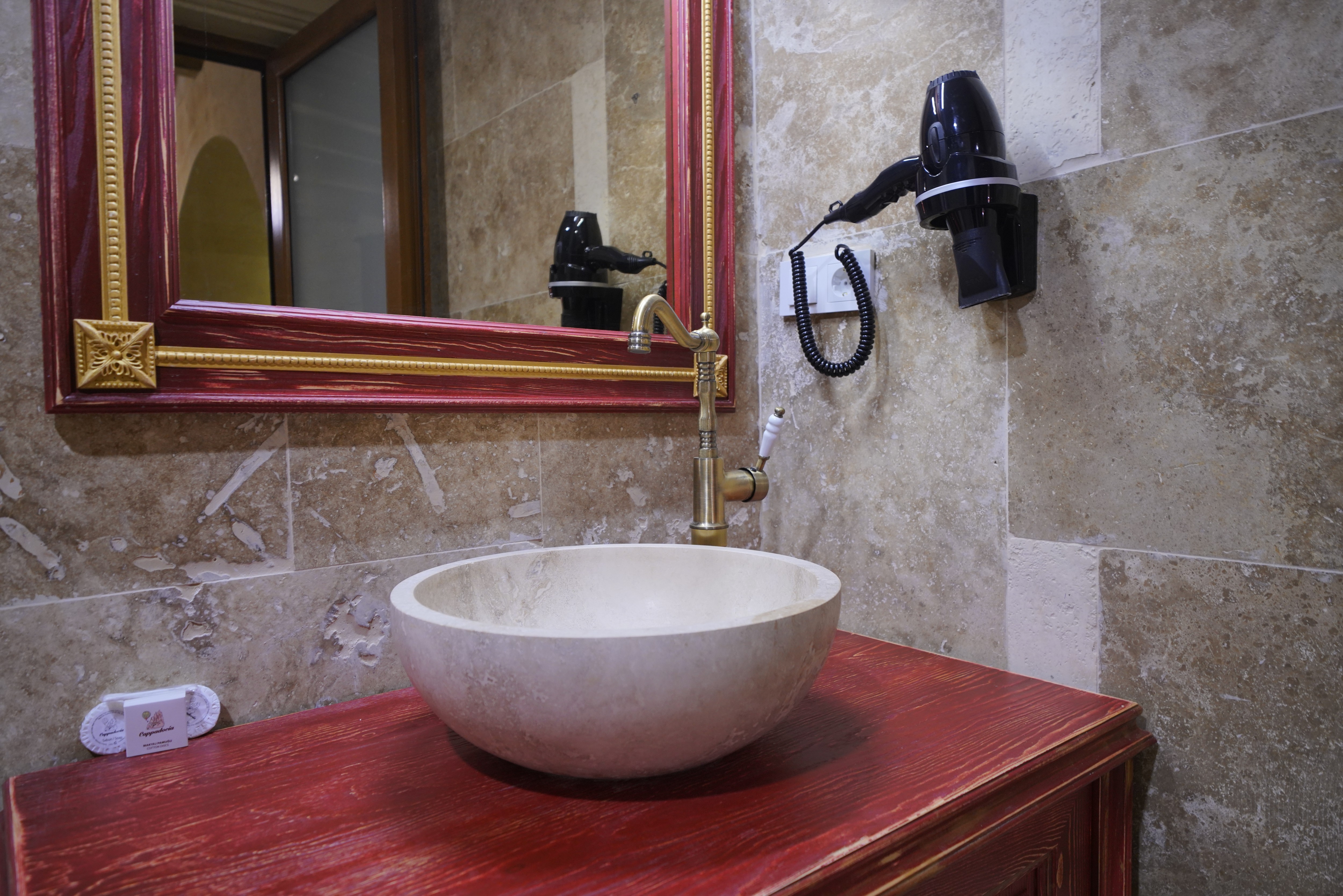 Göreme Suite