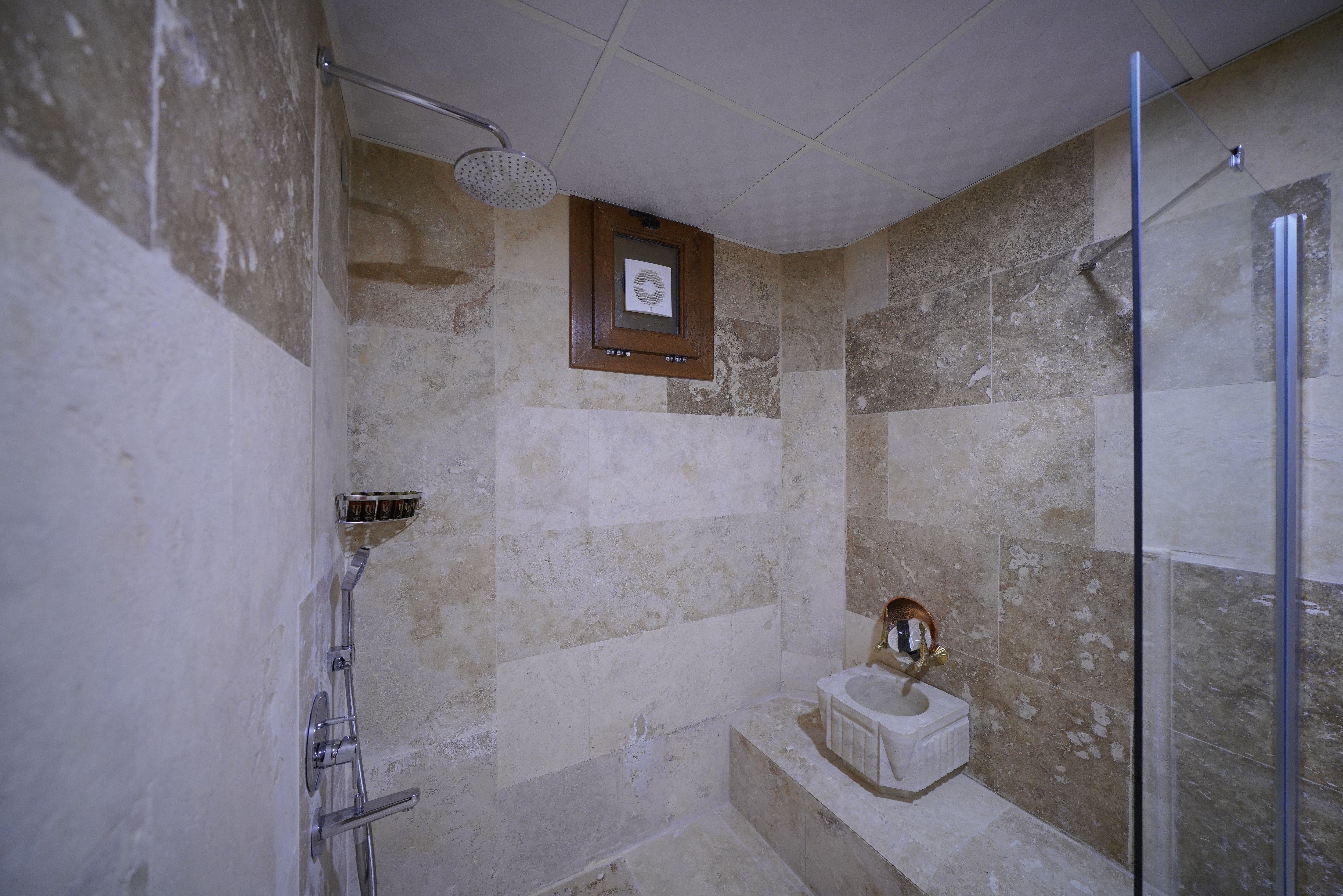 Göreme Suite