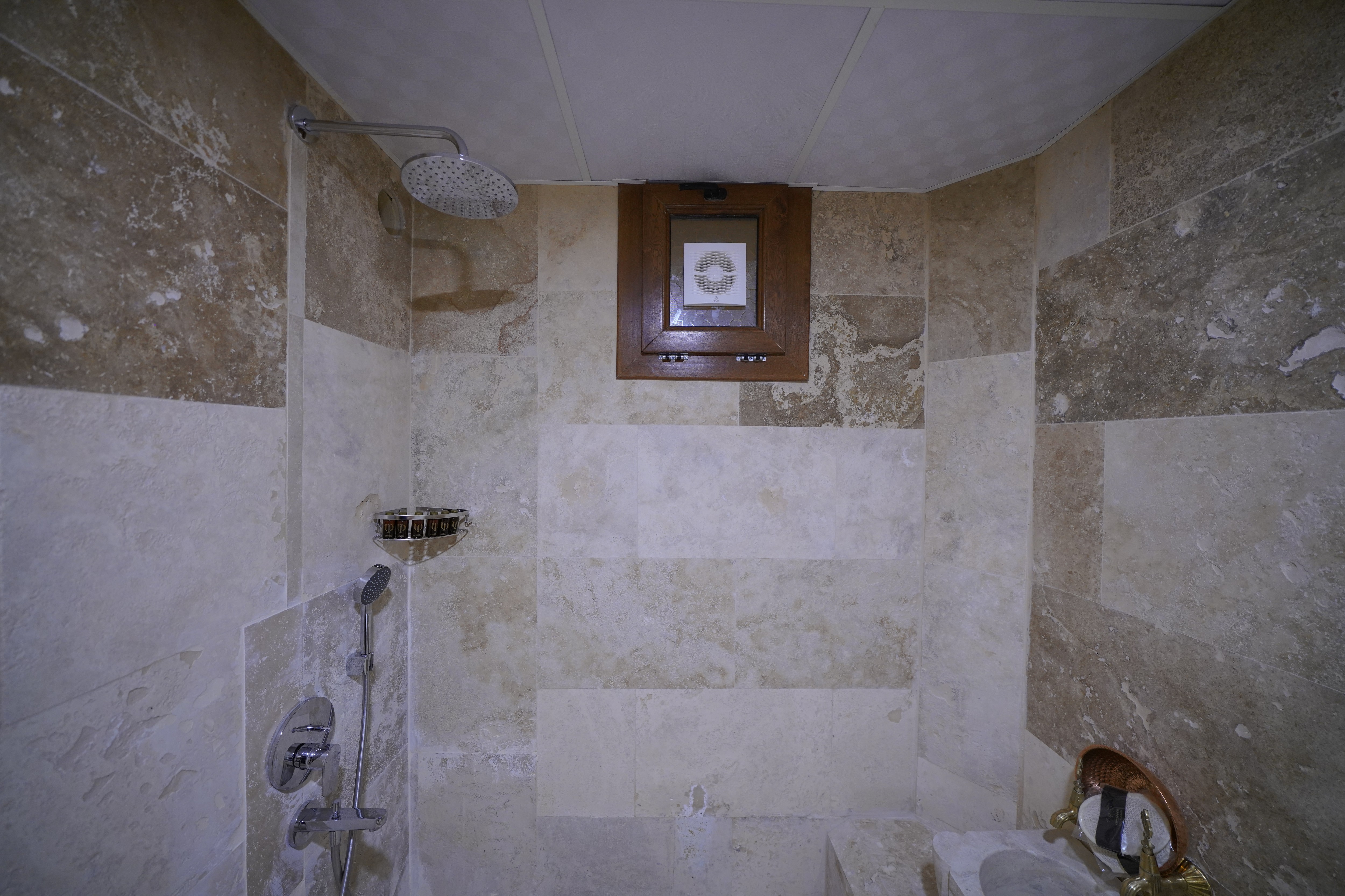 Göreme Suite