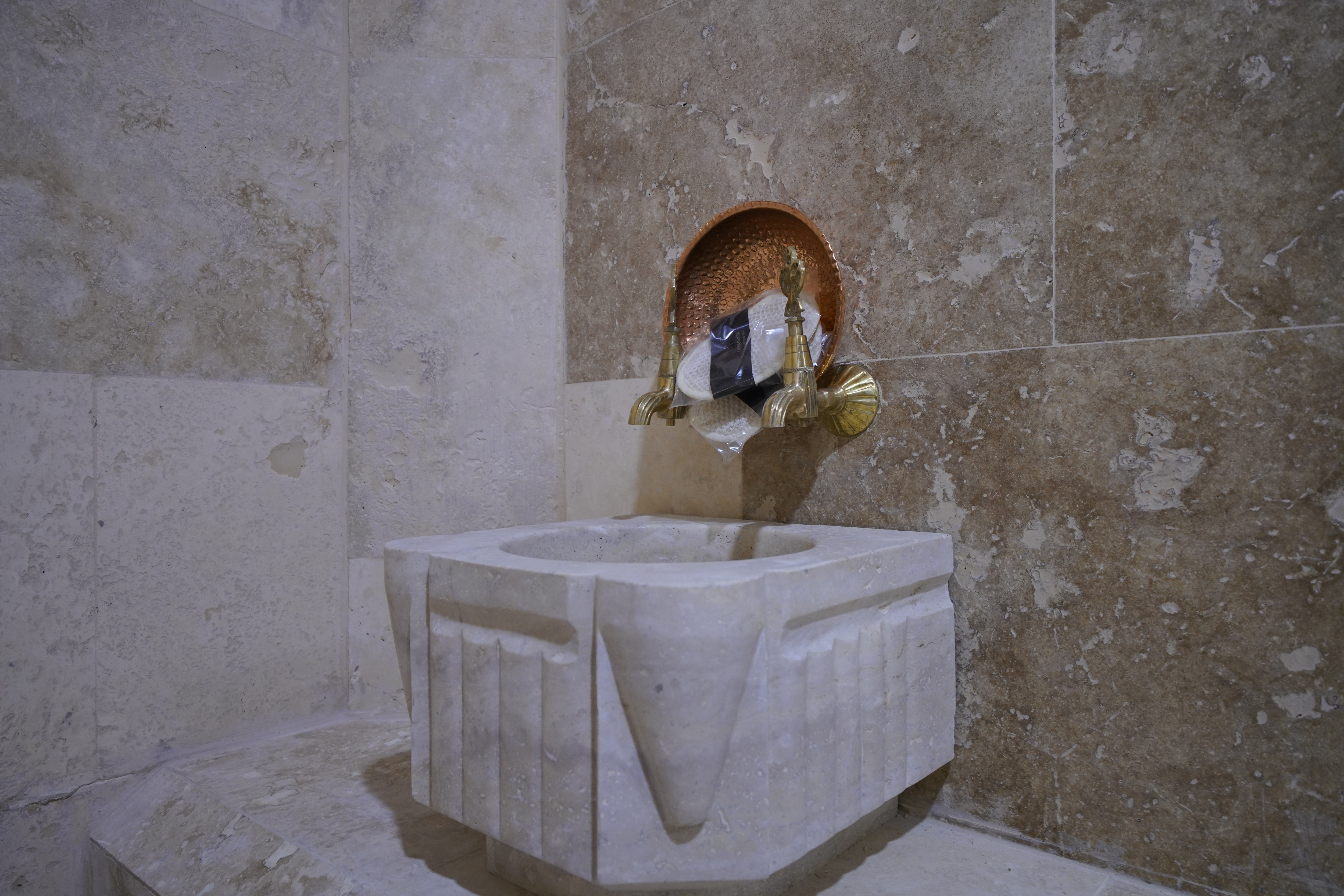 Göreme Suite