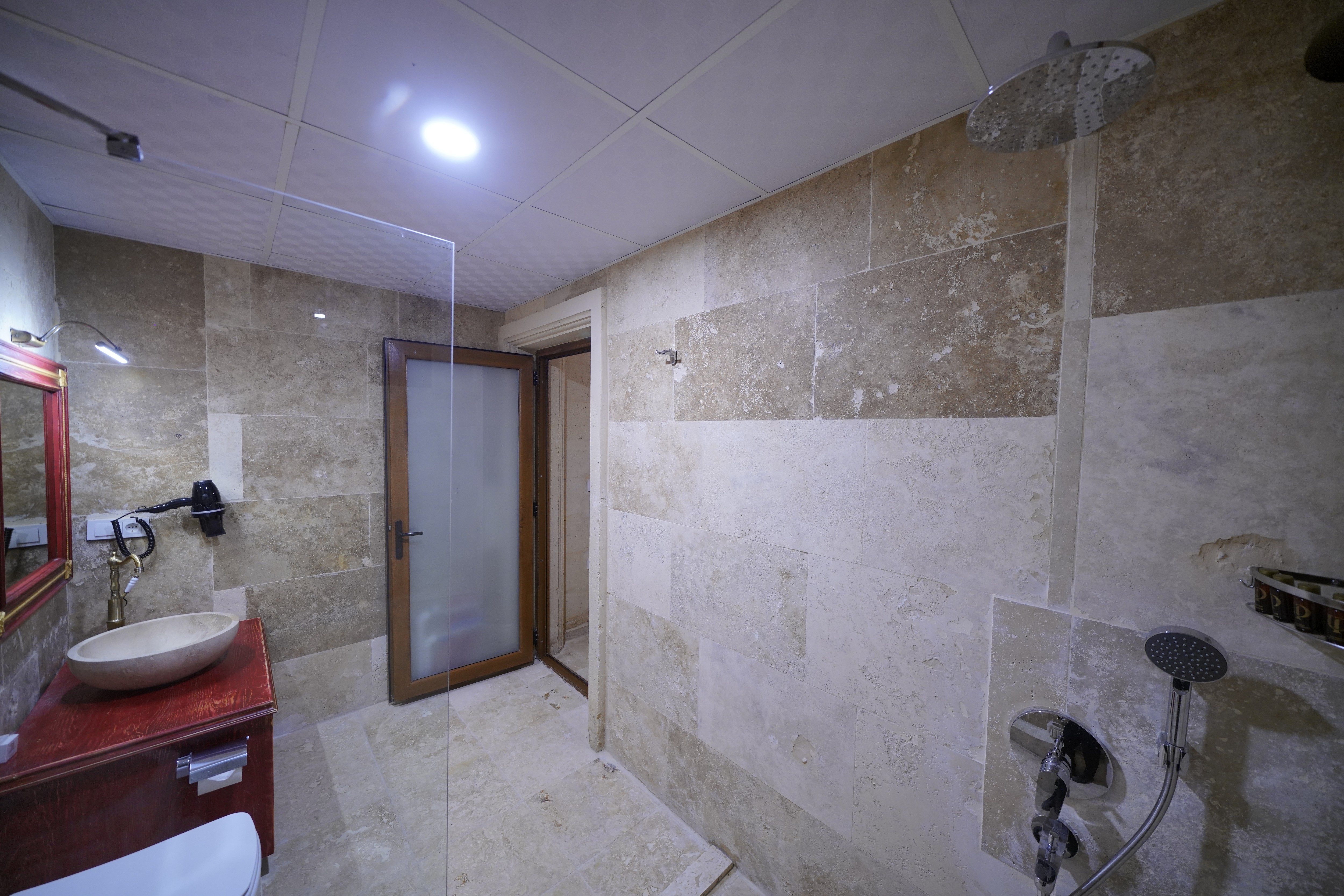Göreme Suite