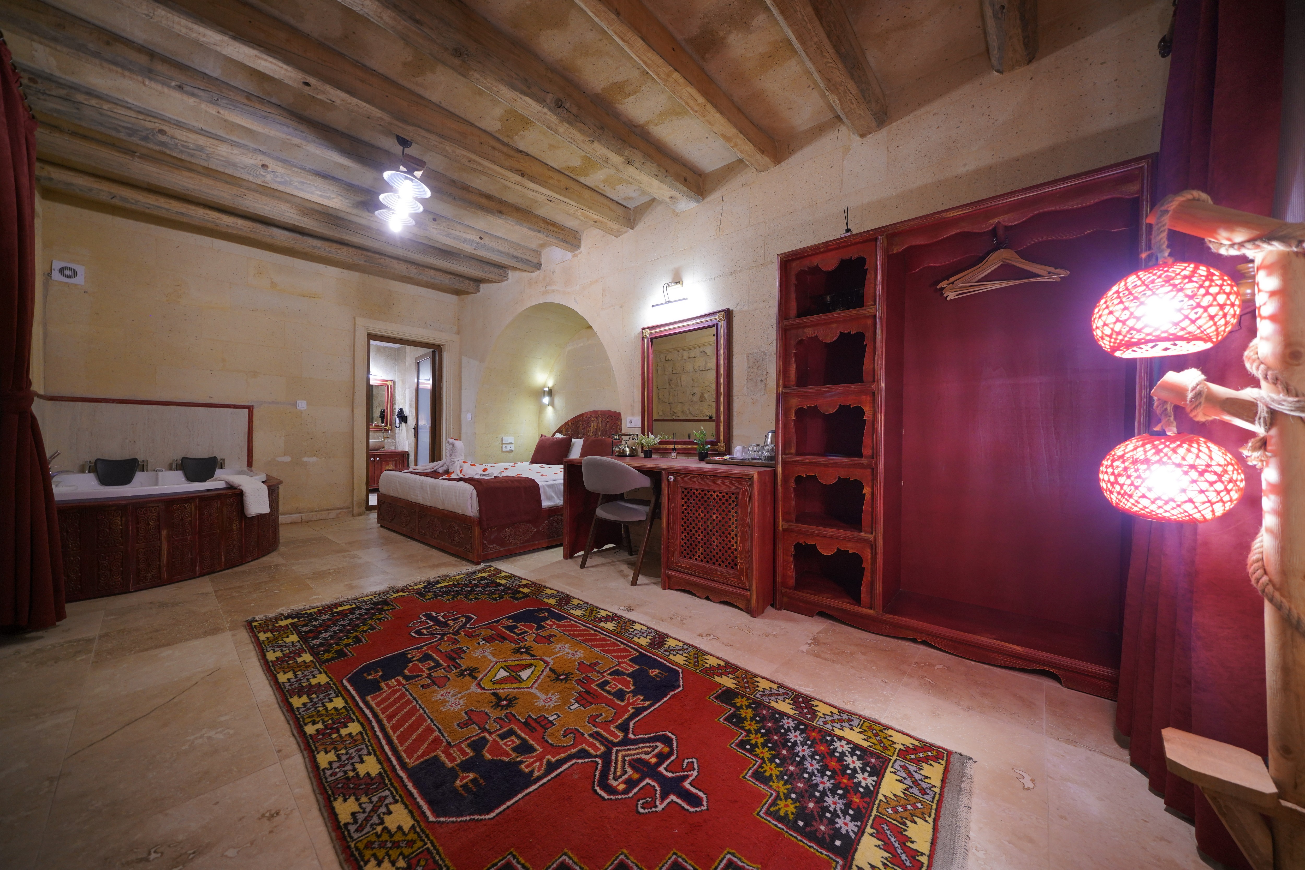 Göreme Suite