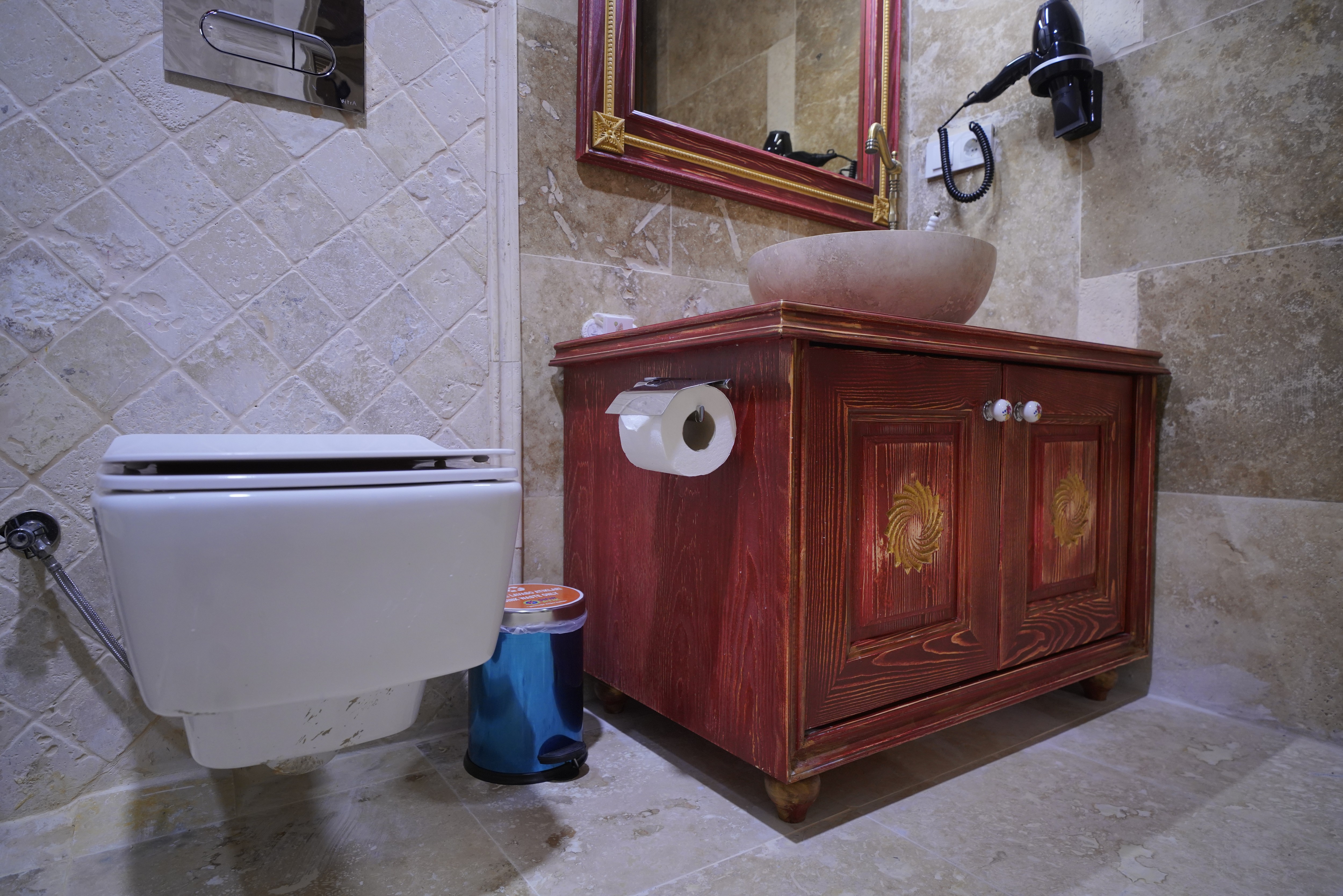 Göreme Suite