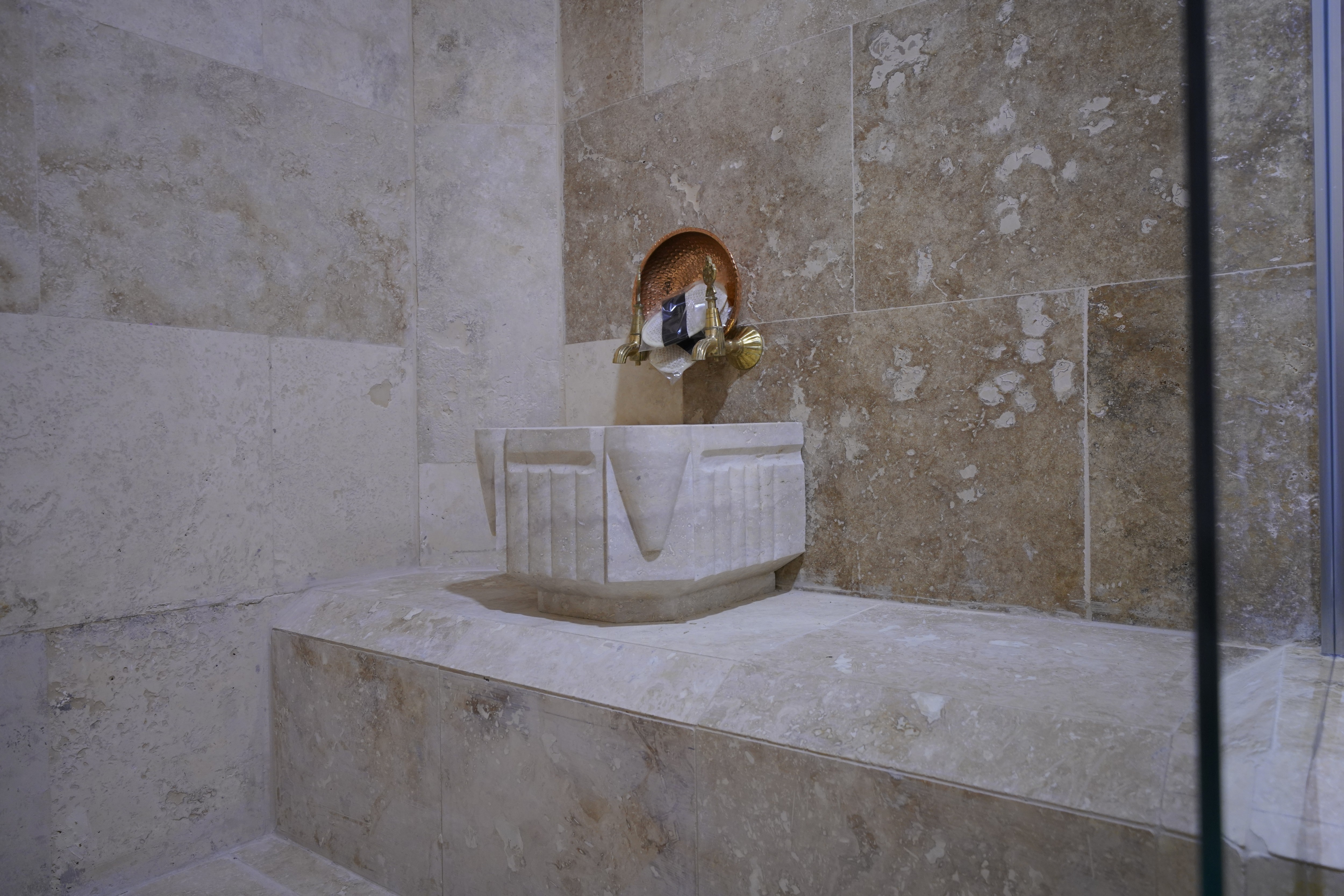 Göreme Suite