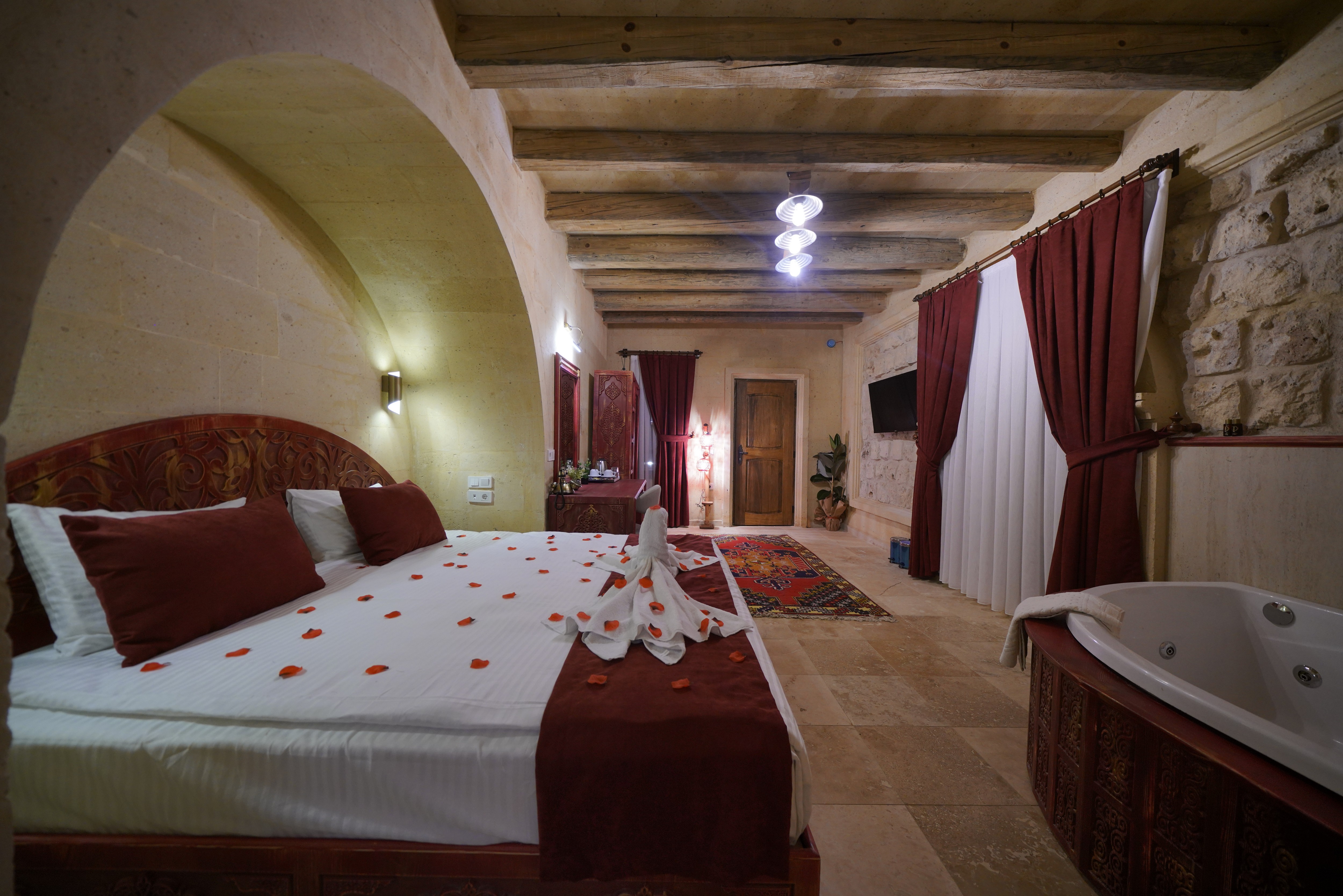 Göreme Suite