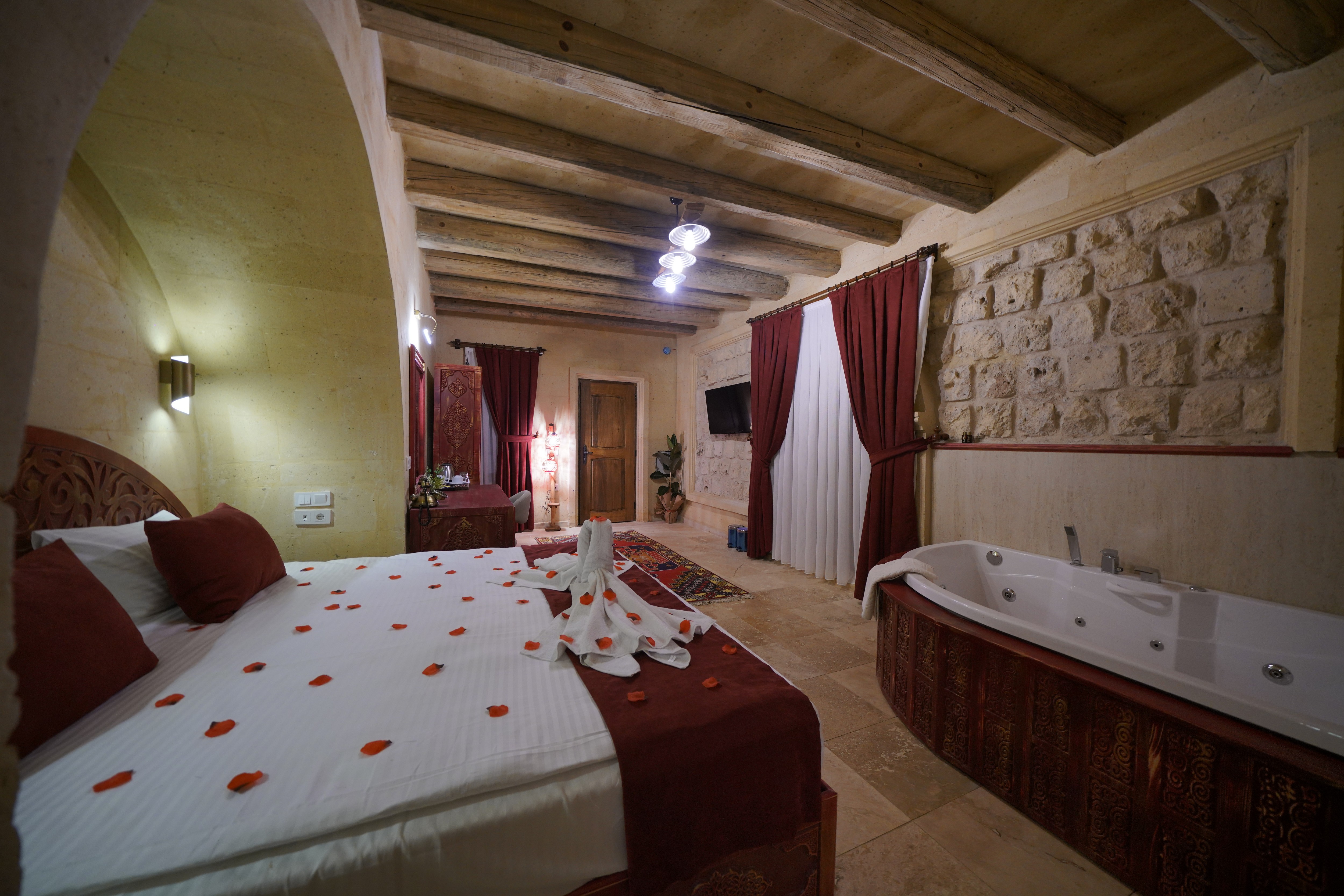 Göreme Suite