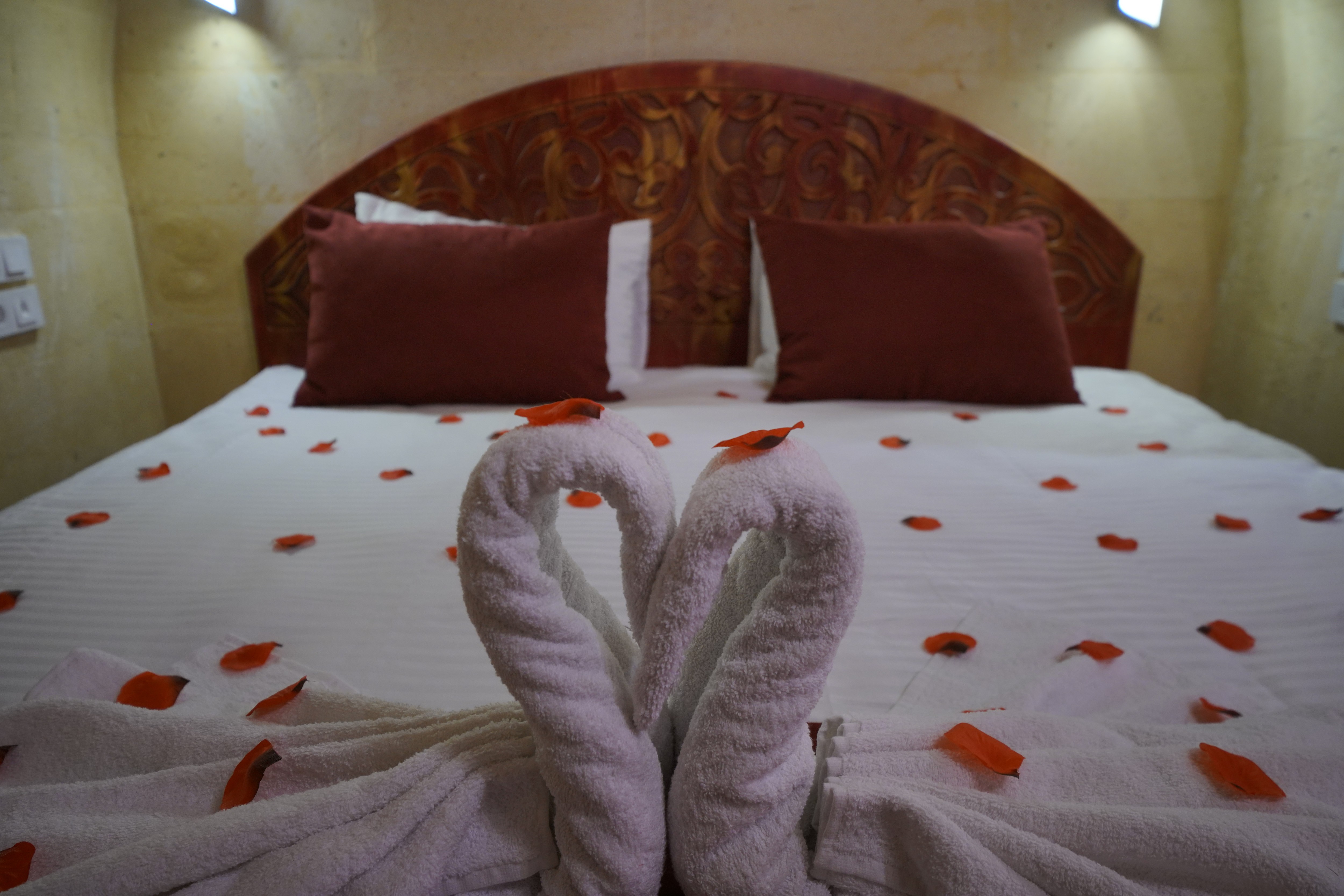 Göreme Suite