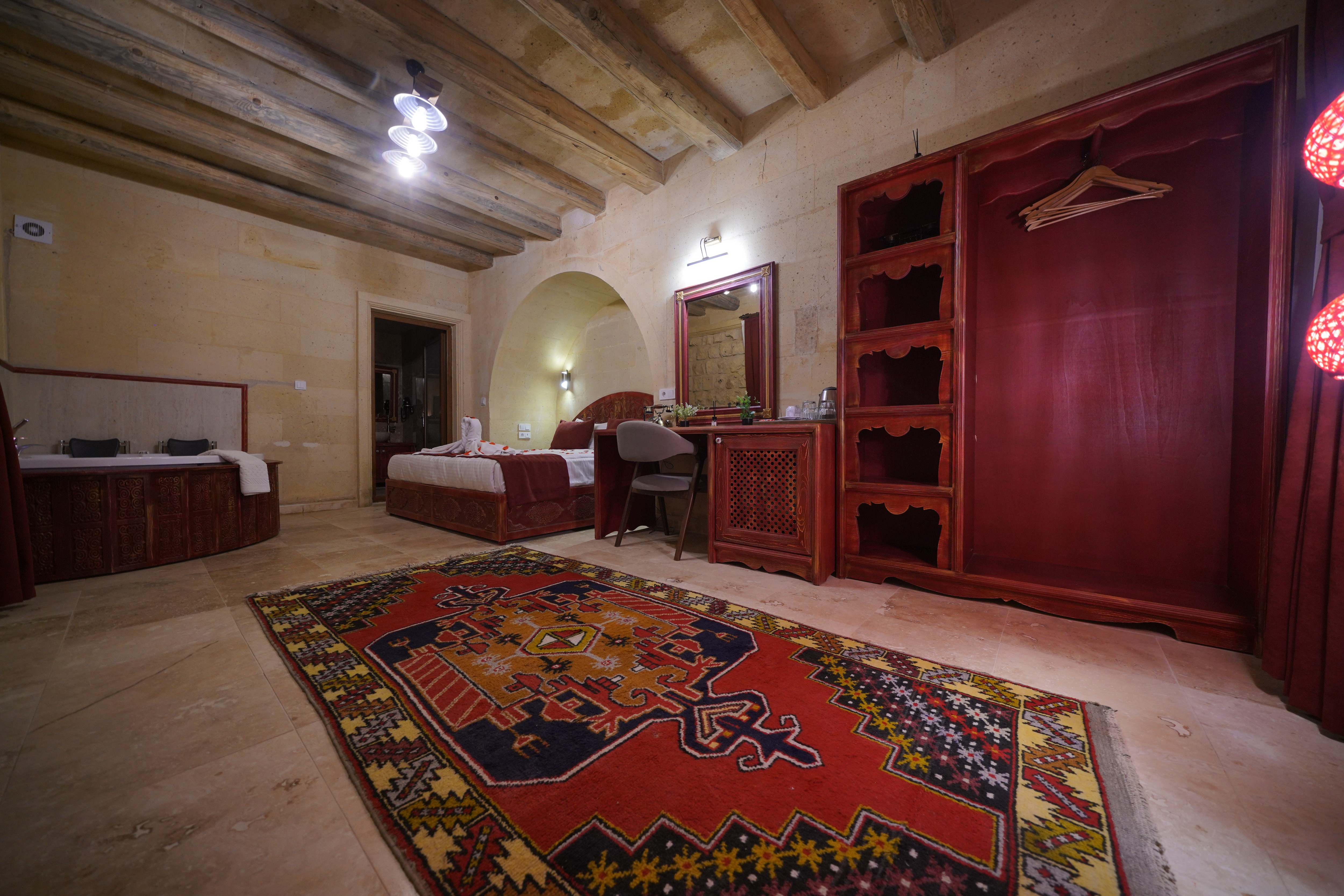 Göreme Suite