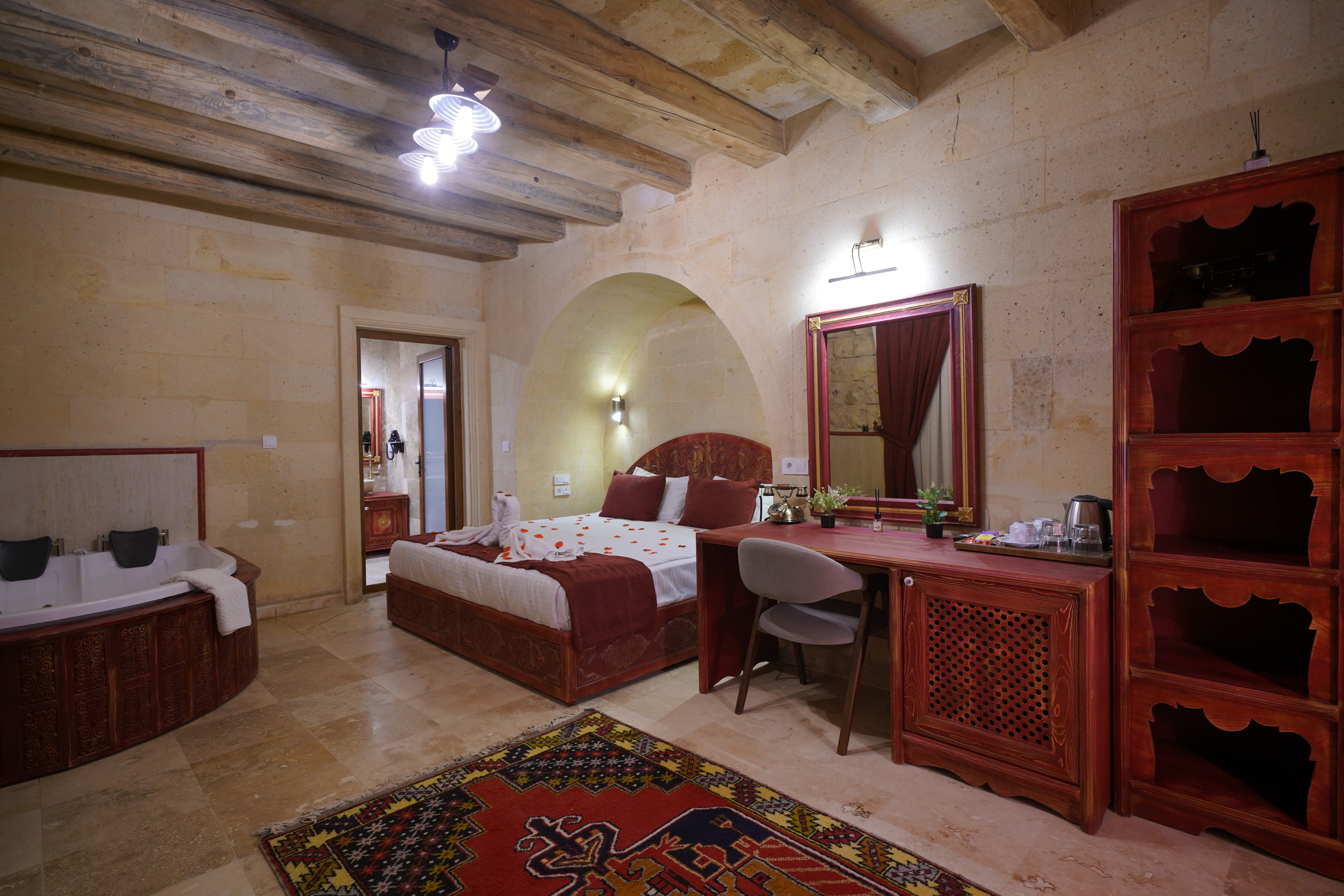 Göreme Suite