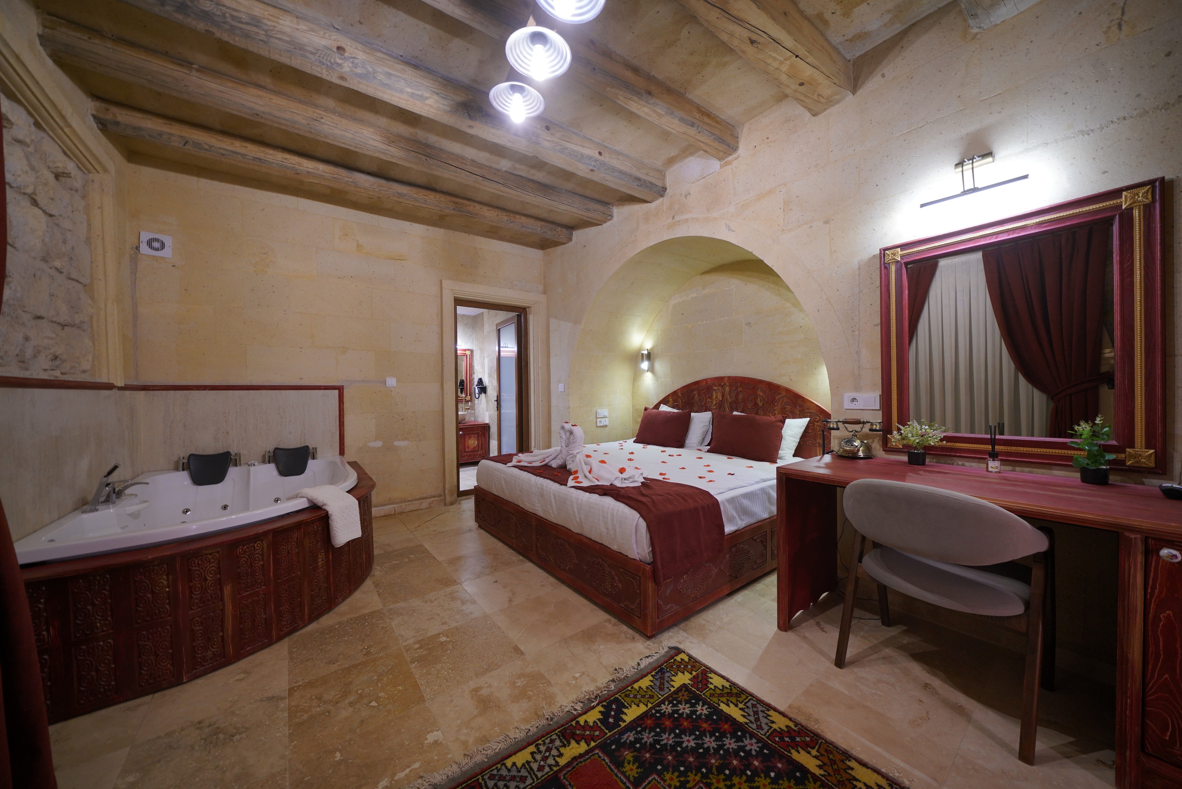 Göreme Suite
