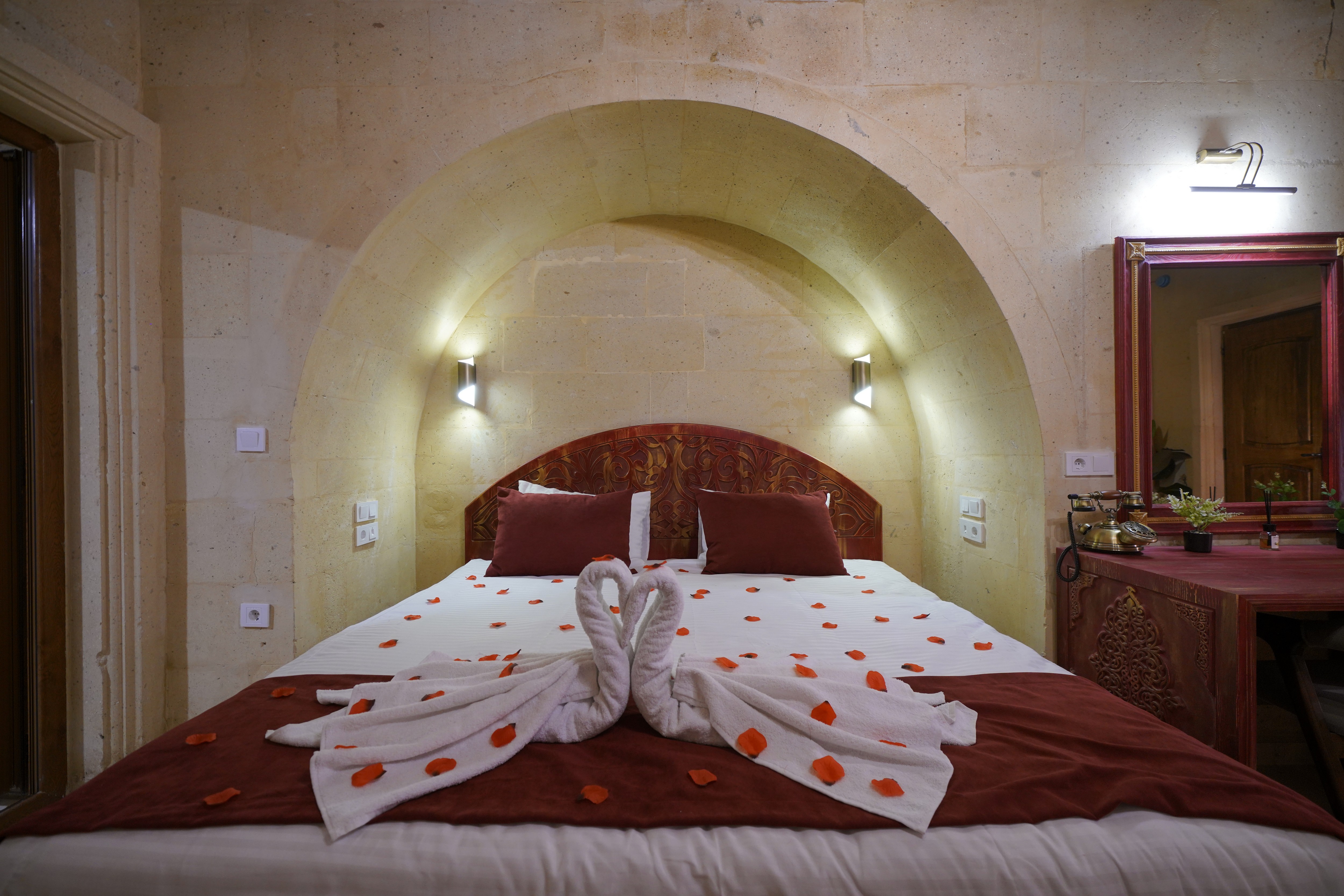 Göreme Suite