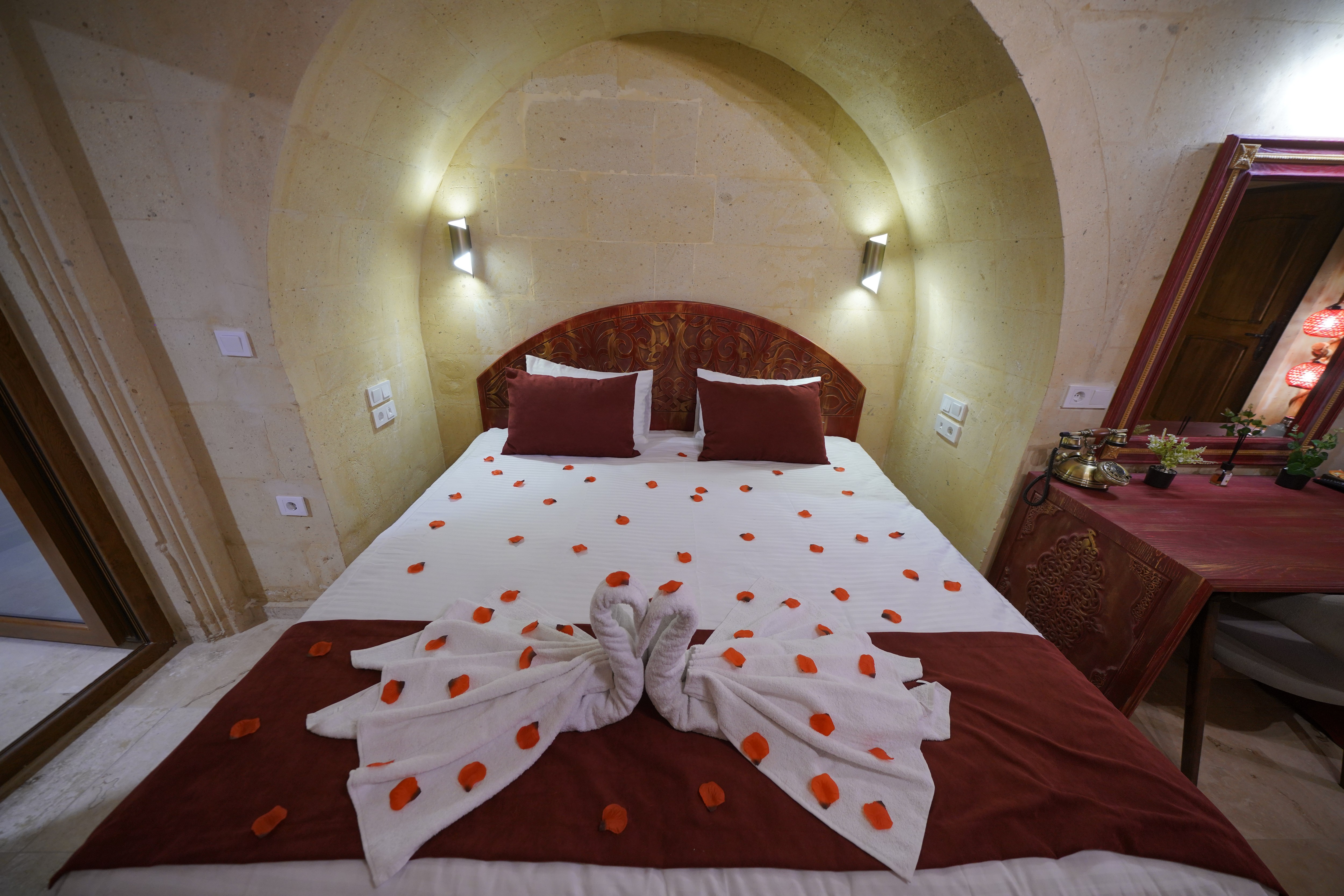 Göreme Suite