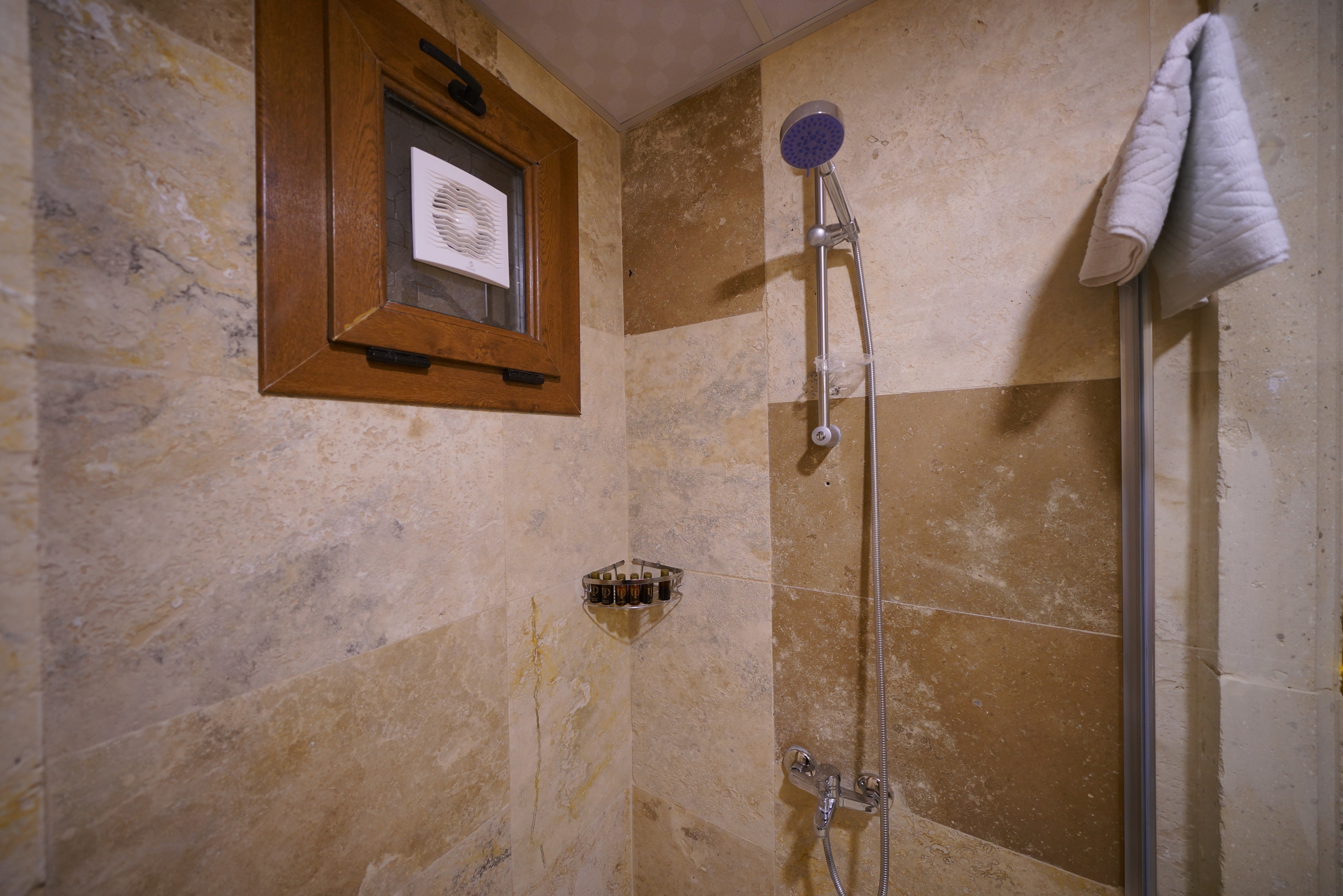Kaya Şehir Royal Suite