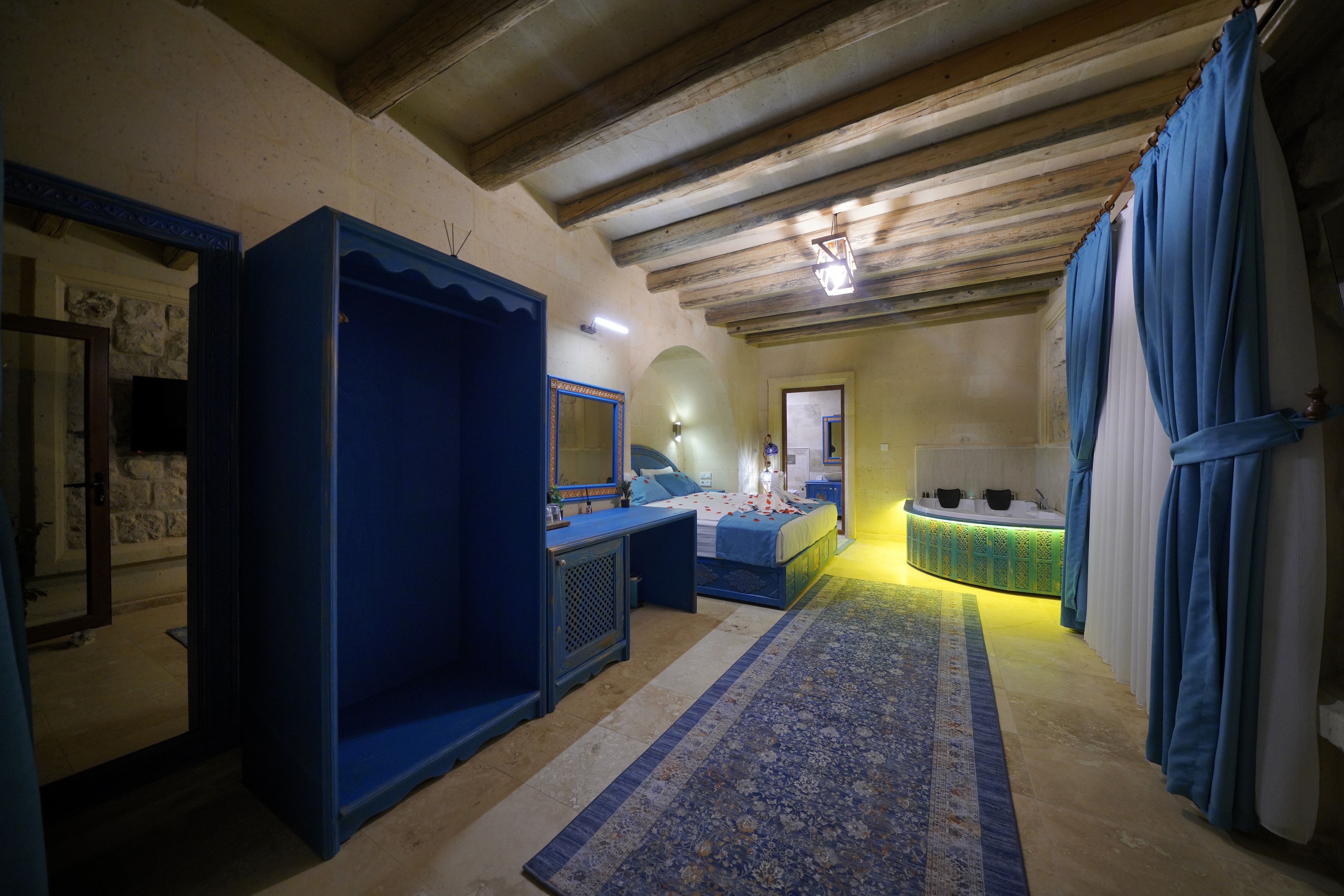 Üçhisar Room
