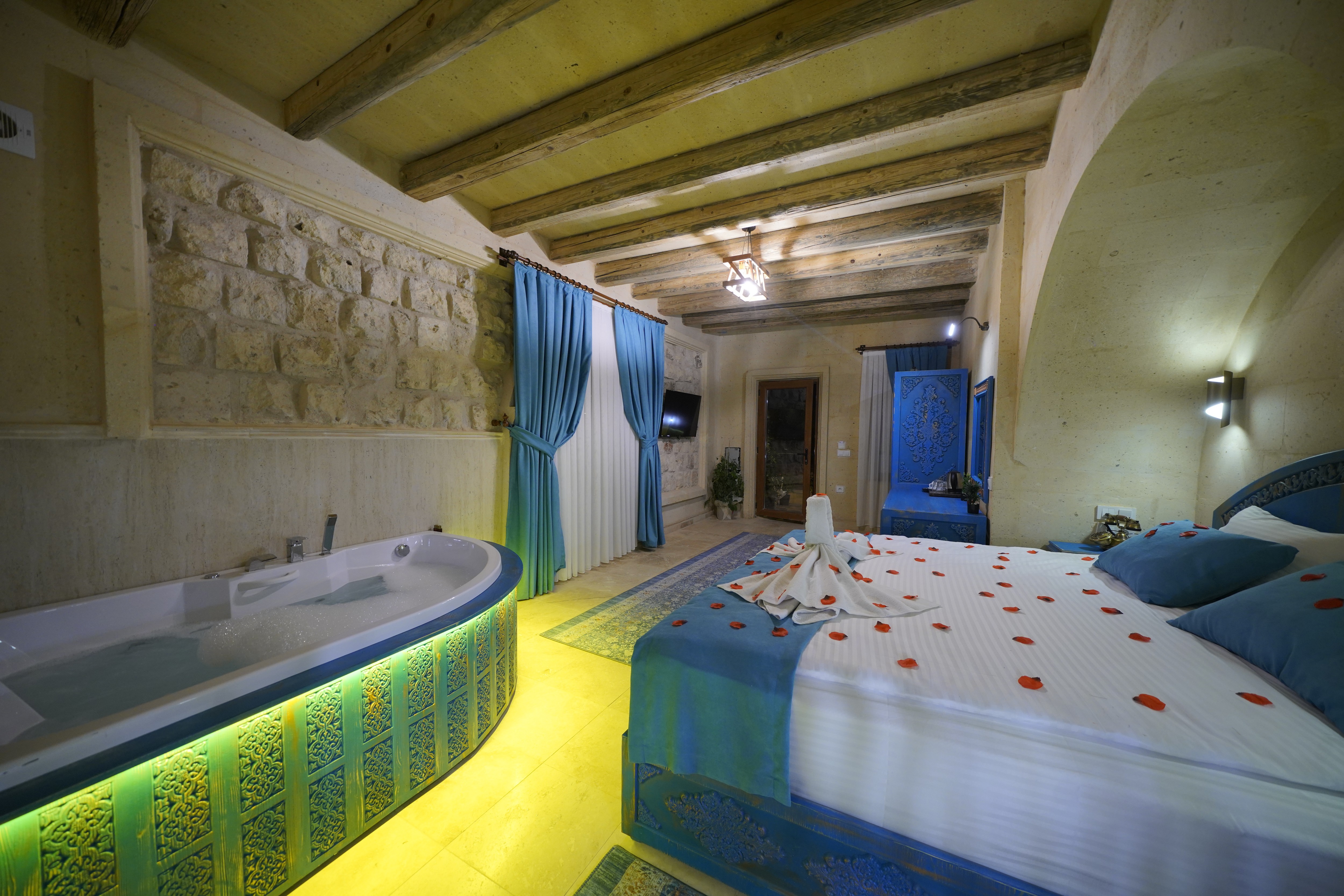 Üçhisar Room