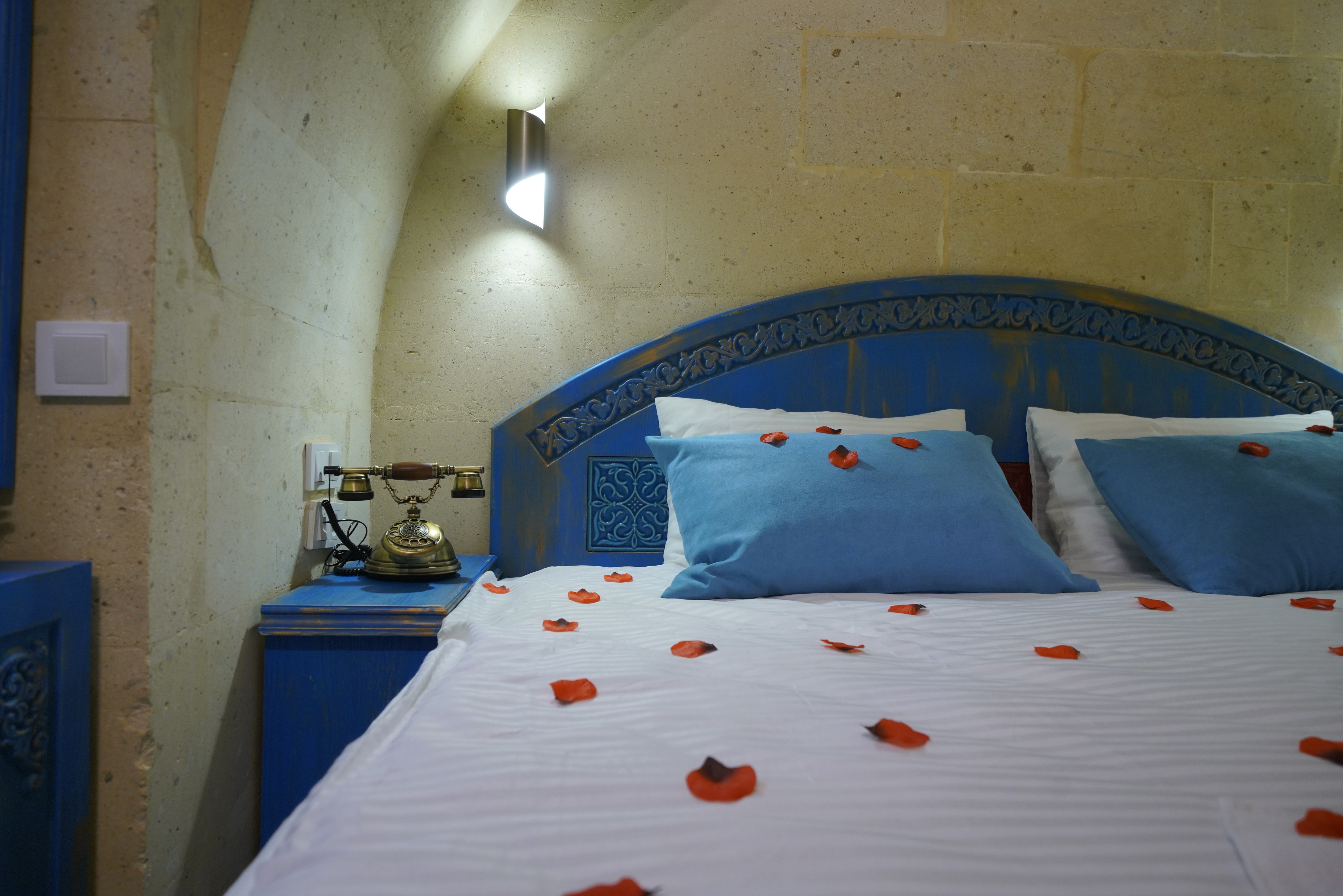 Üçhisar Room