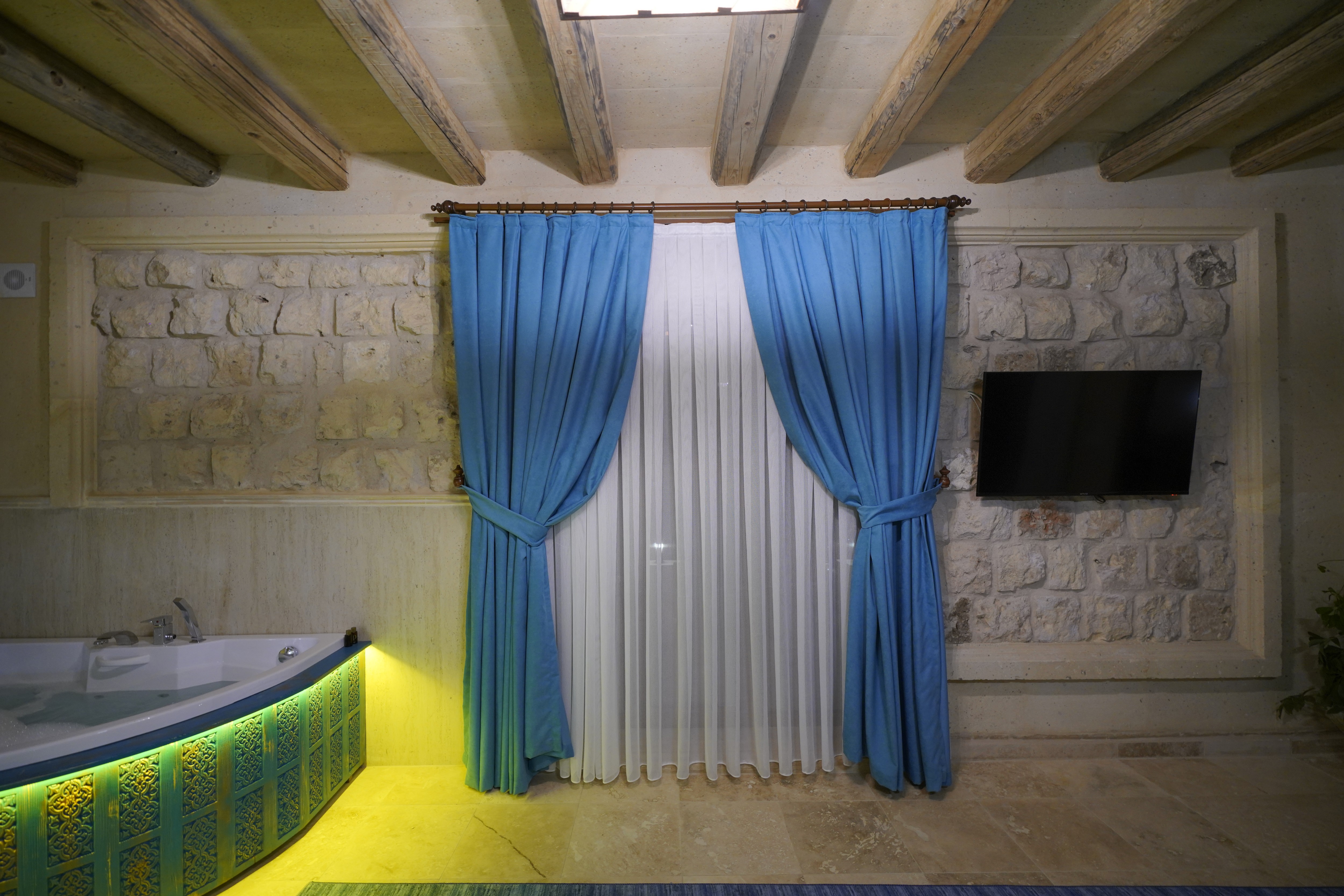 Üçhisar Room