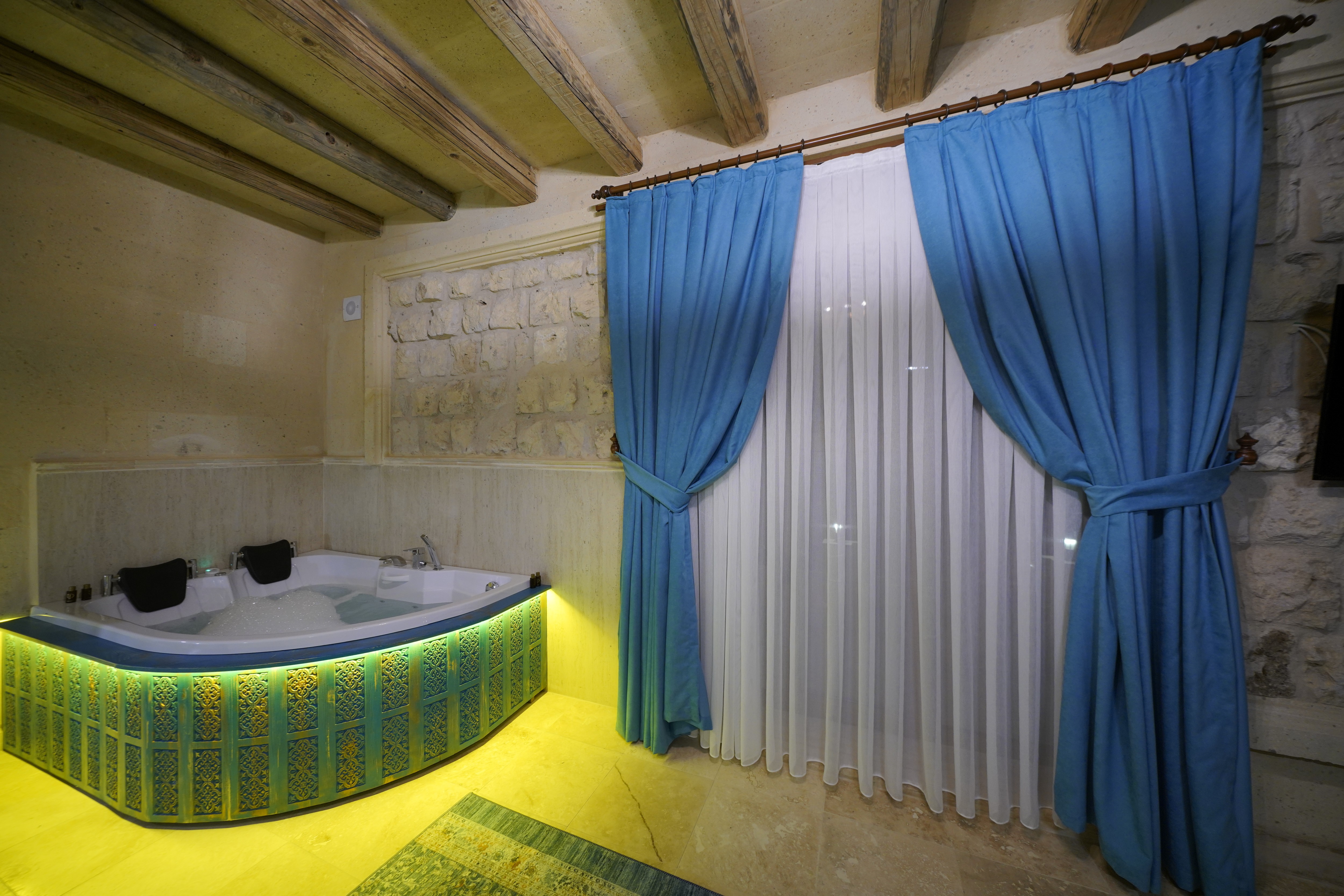 Üçhisar Room