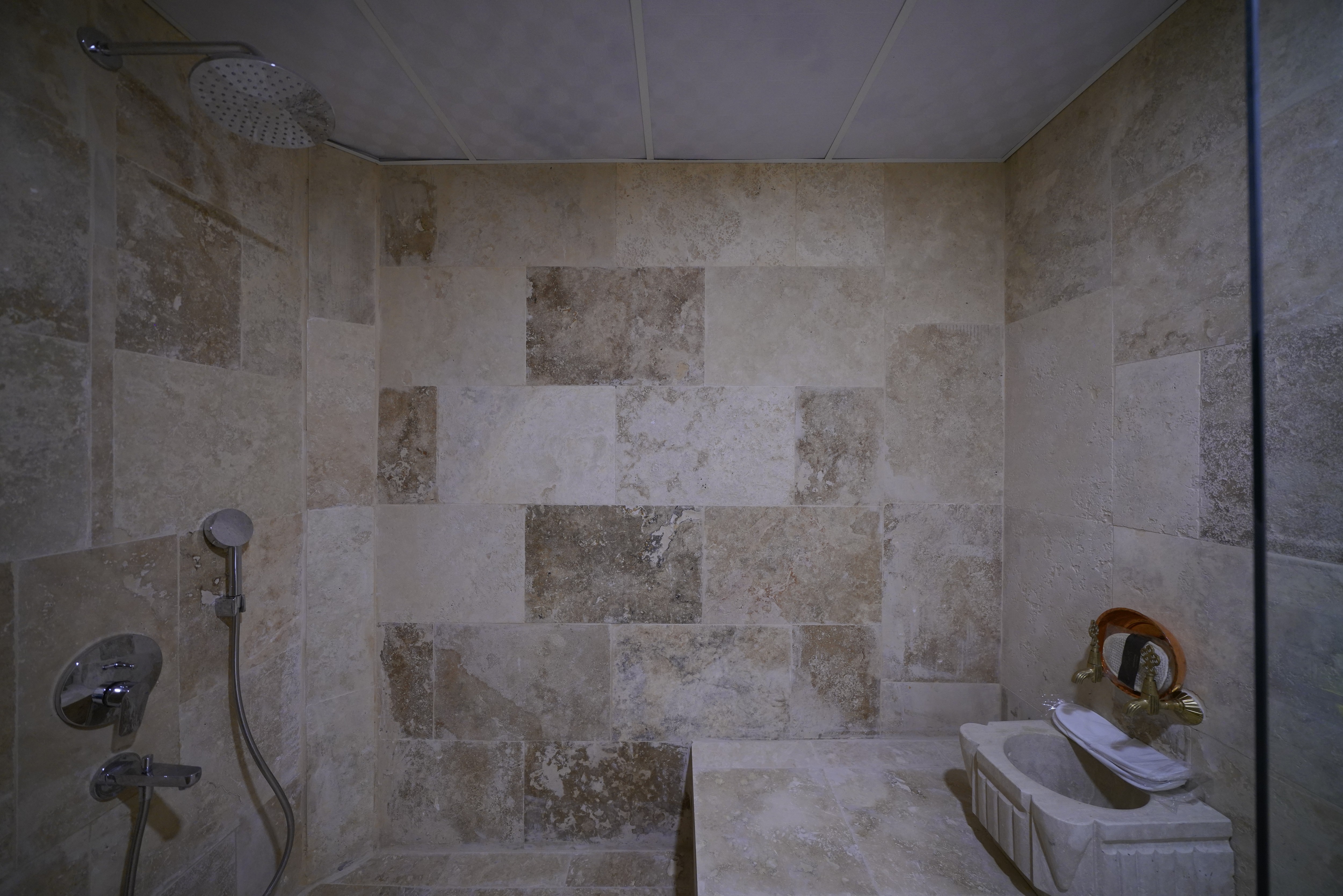Üçhisar Room