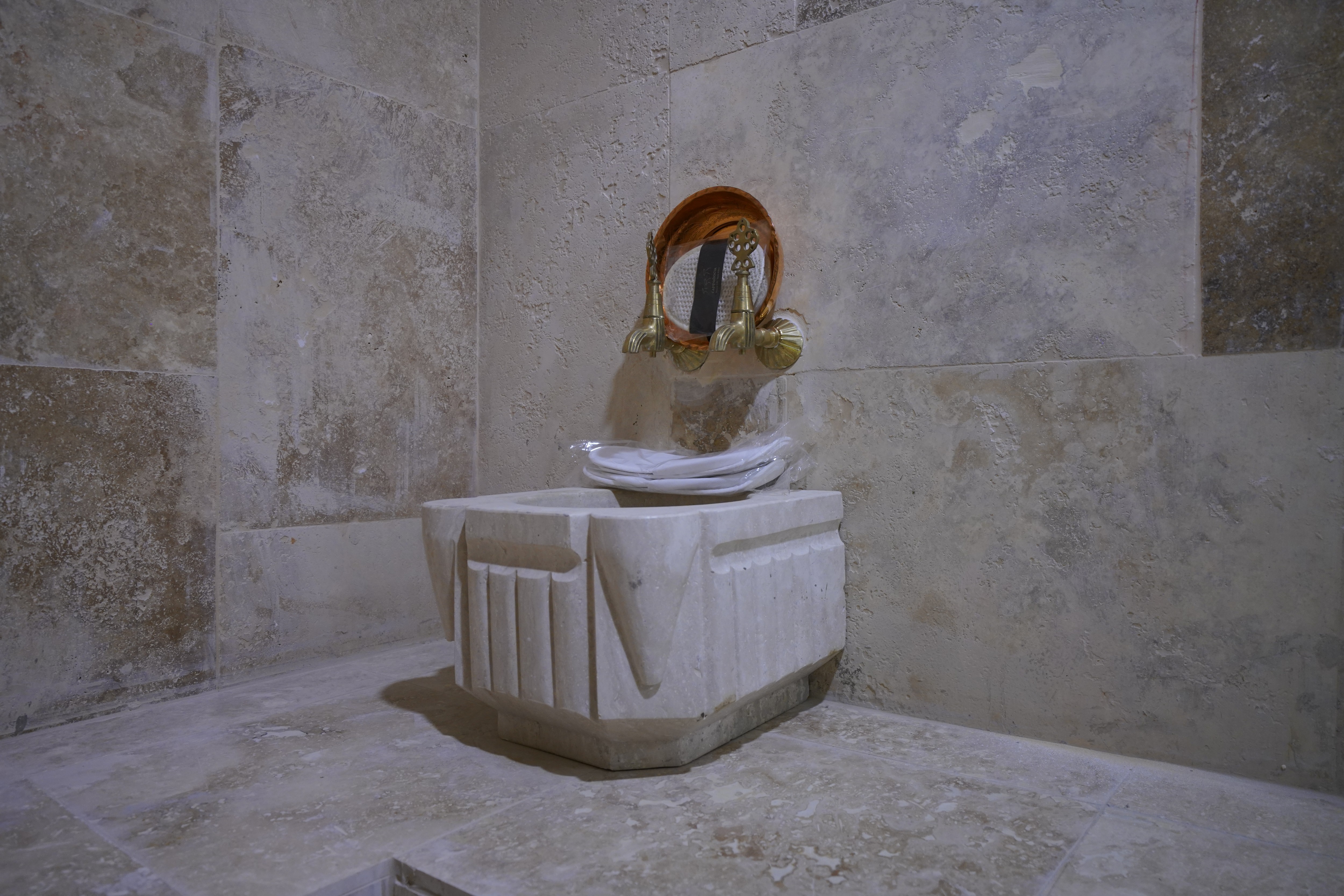 Üçhisar Room