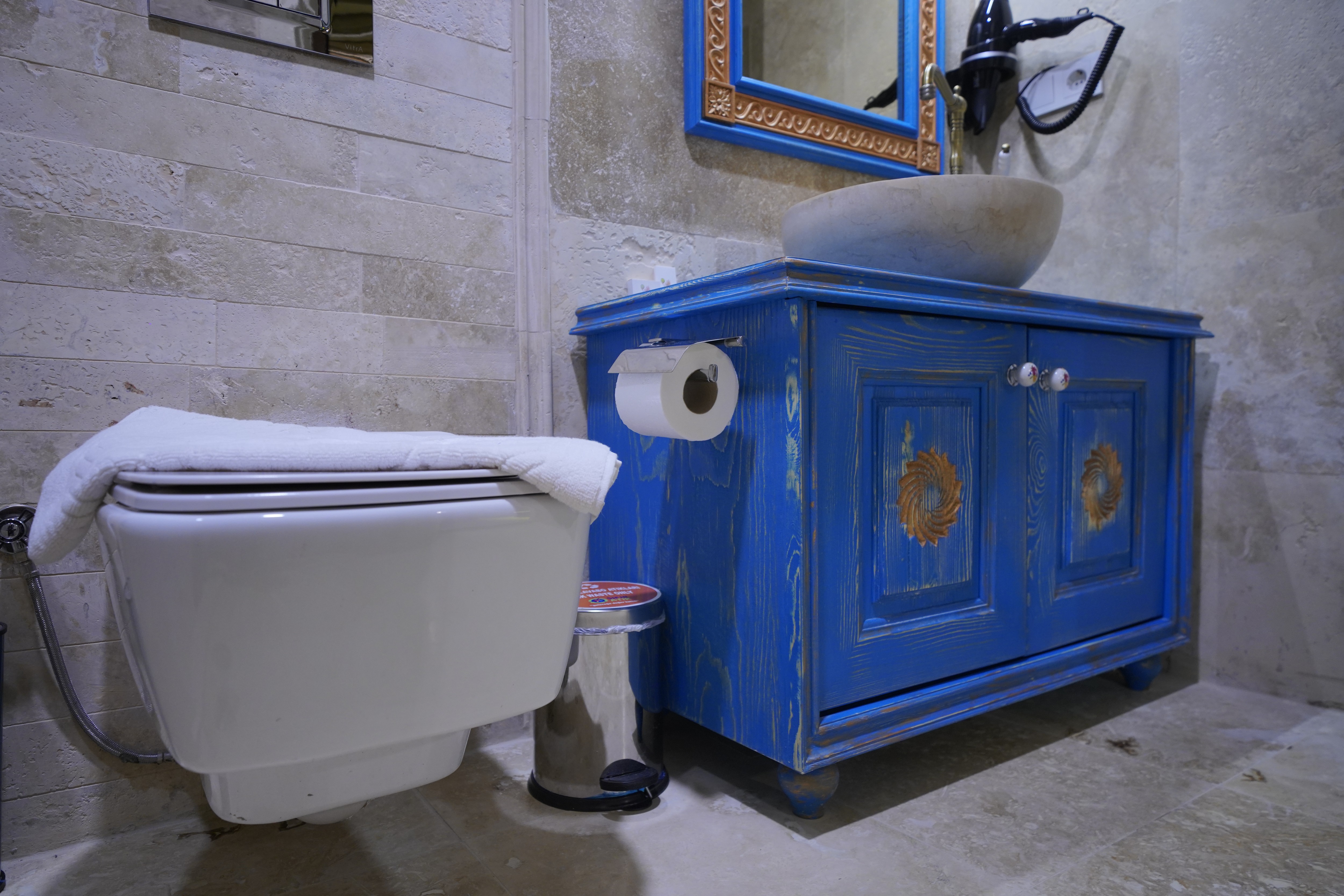 Üçhisar Room