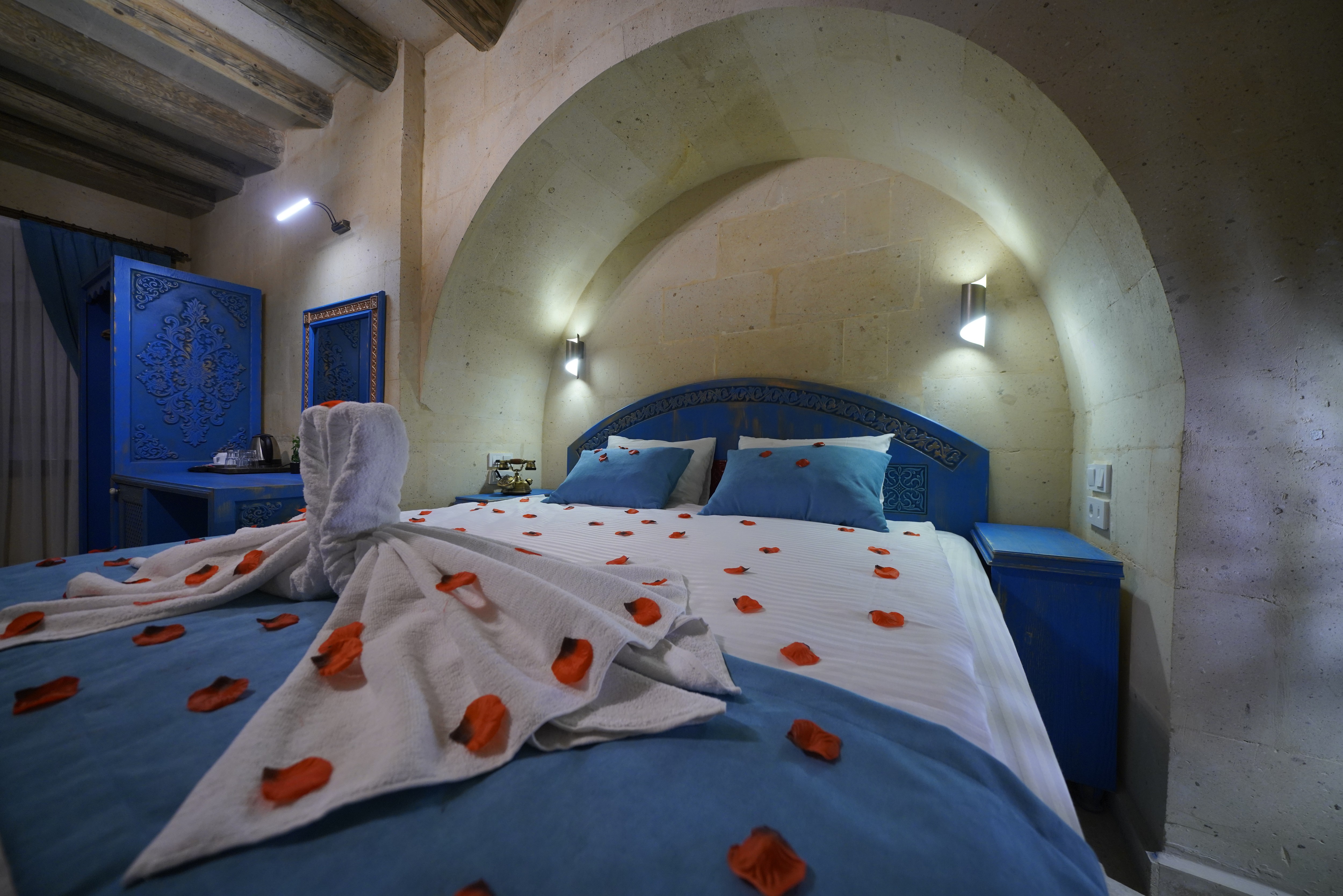 Üçhisar Room