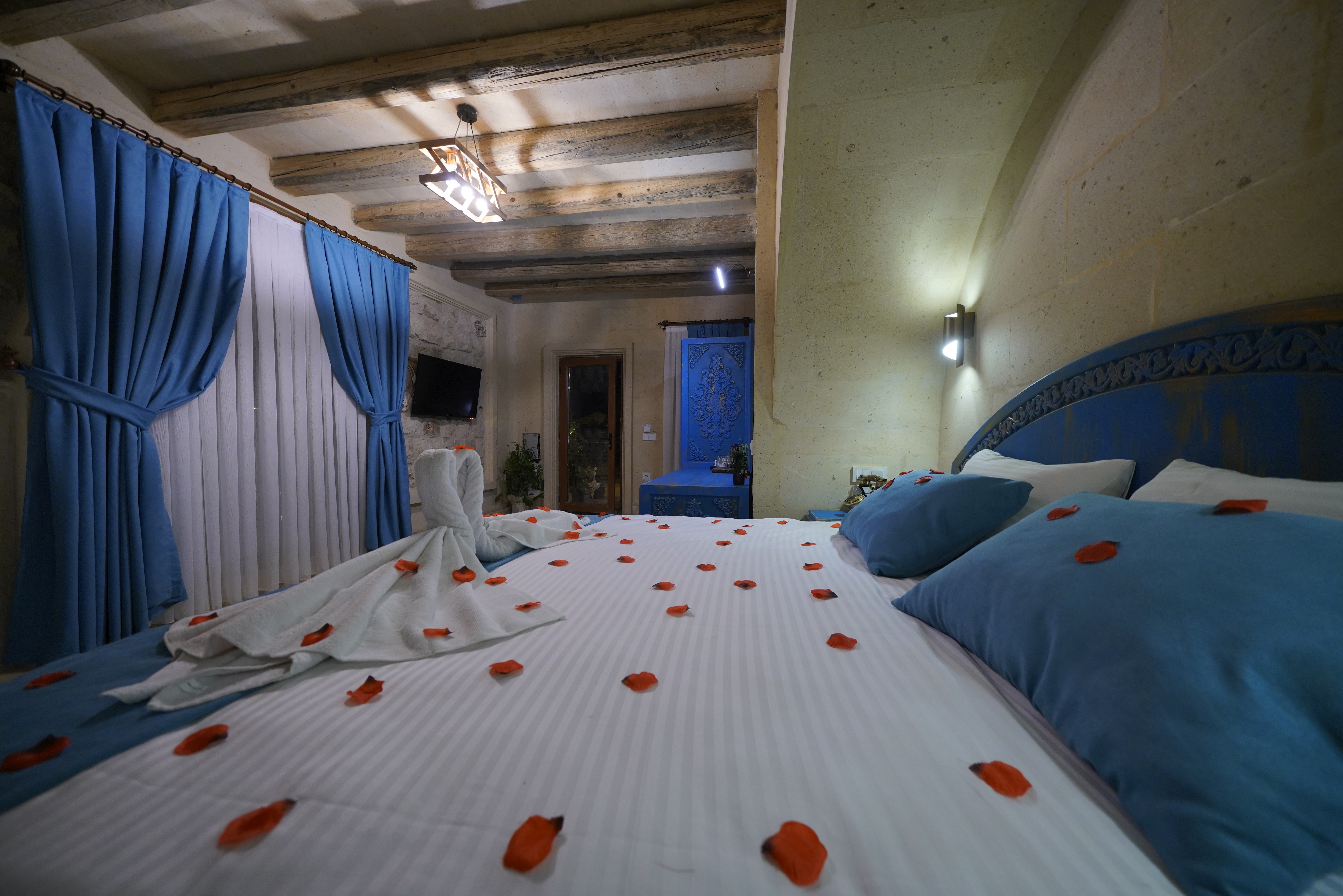 Üçhisar Room