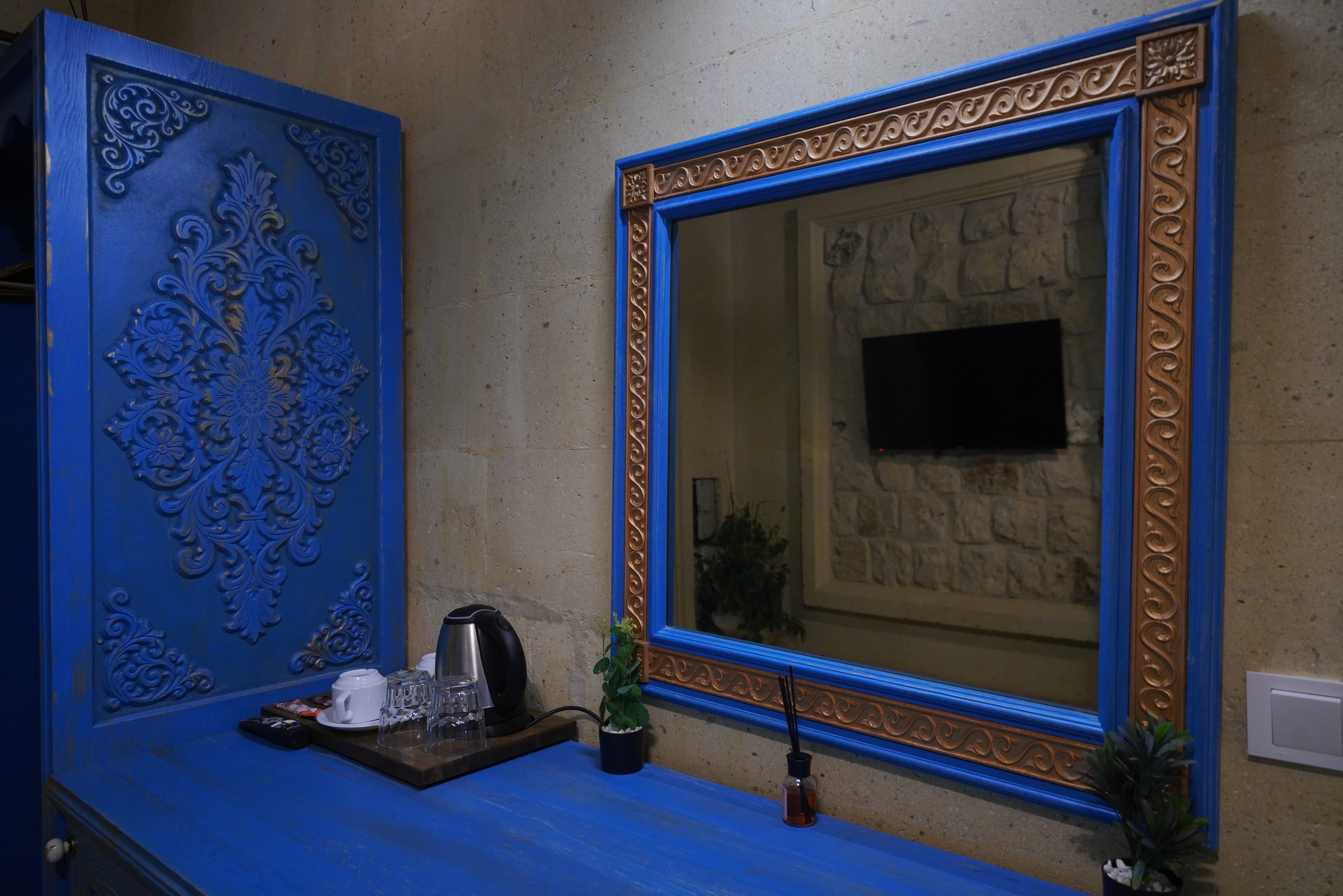 Üçhisar Room