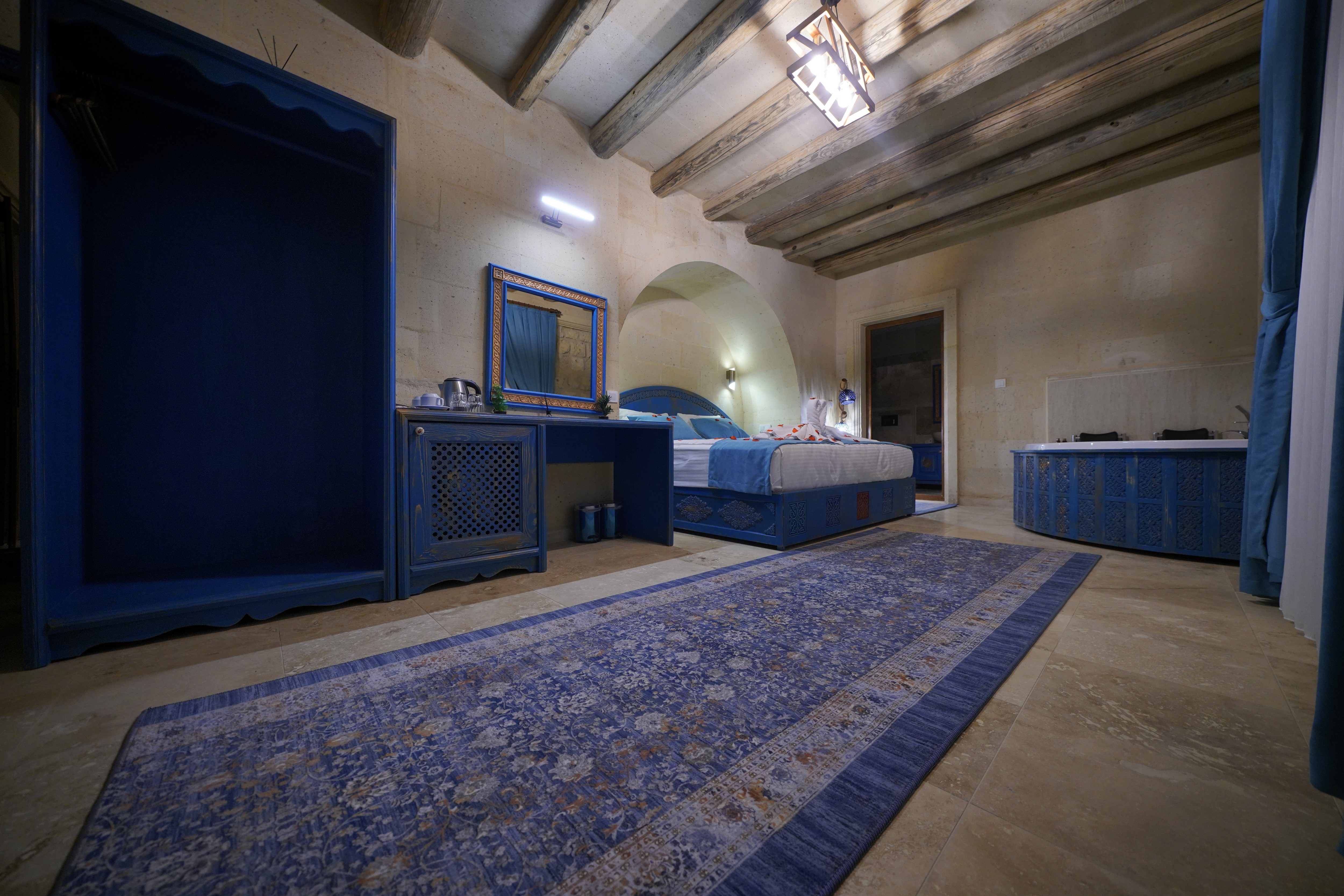 Üçhisar Room