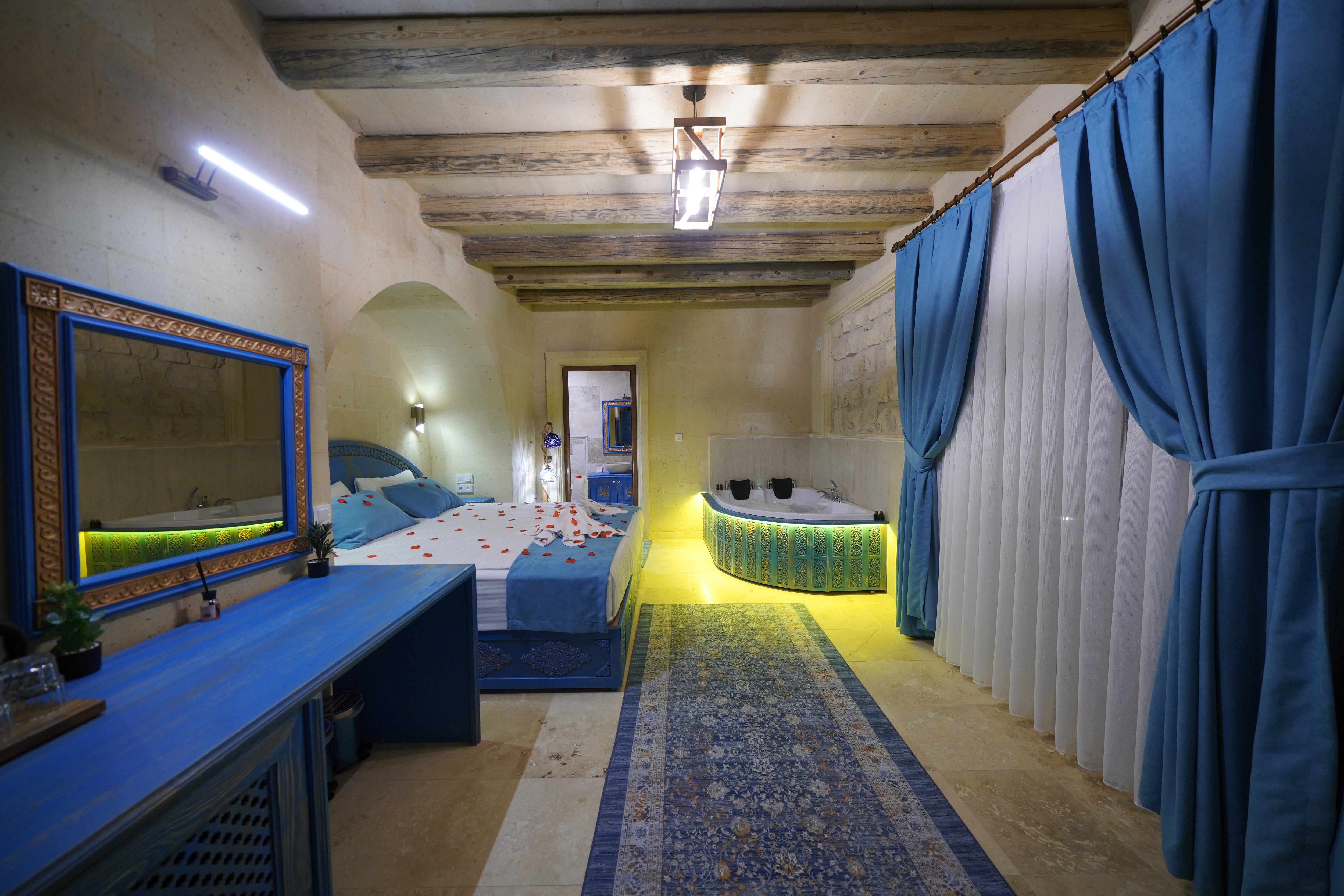 Üçhisar Room